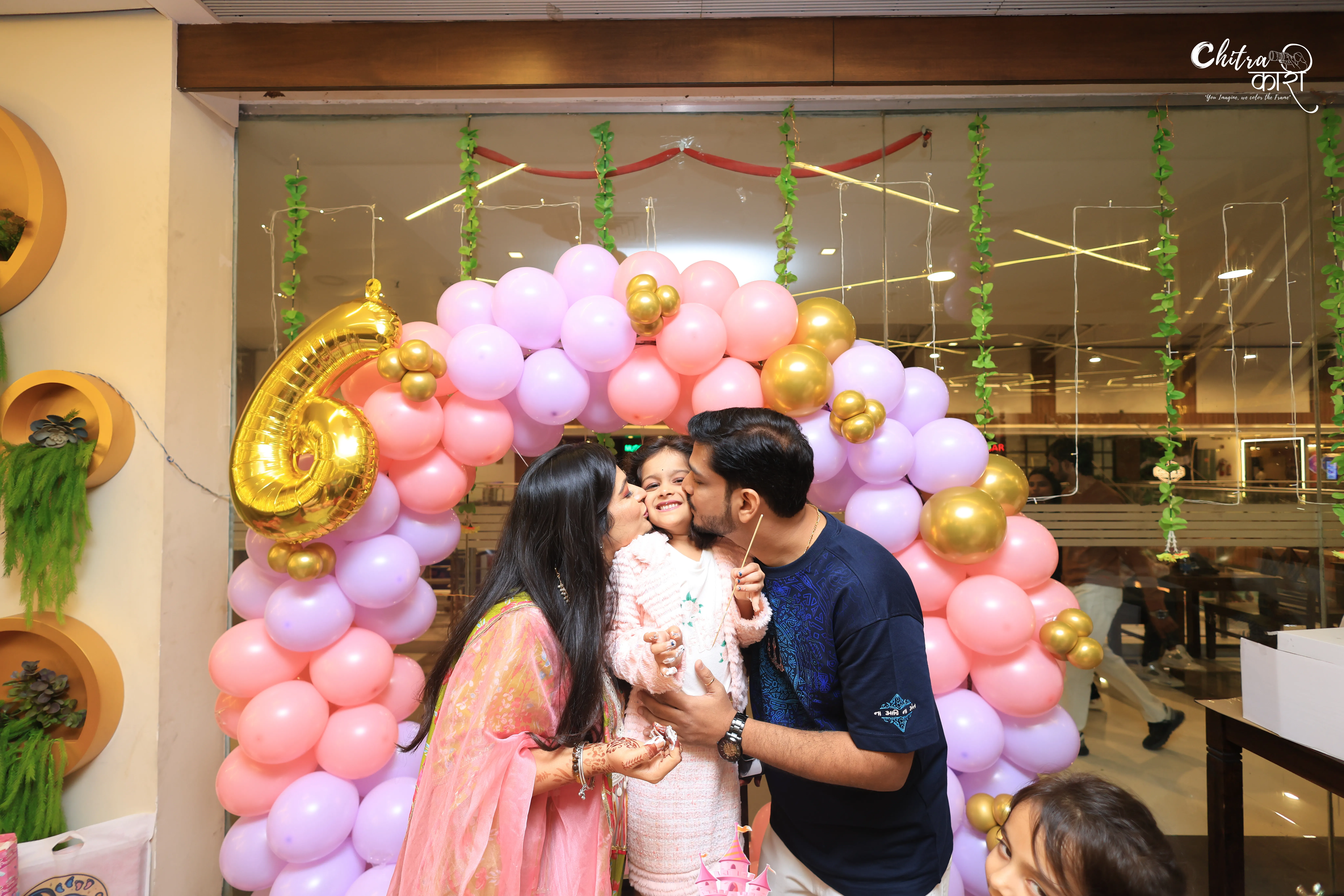 Chitrakari Gallery
