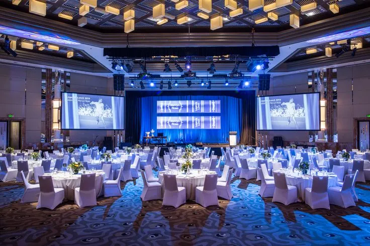 Corporate Event Photography in Indore | Chitrakari Studio