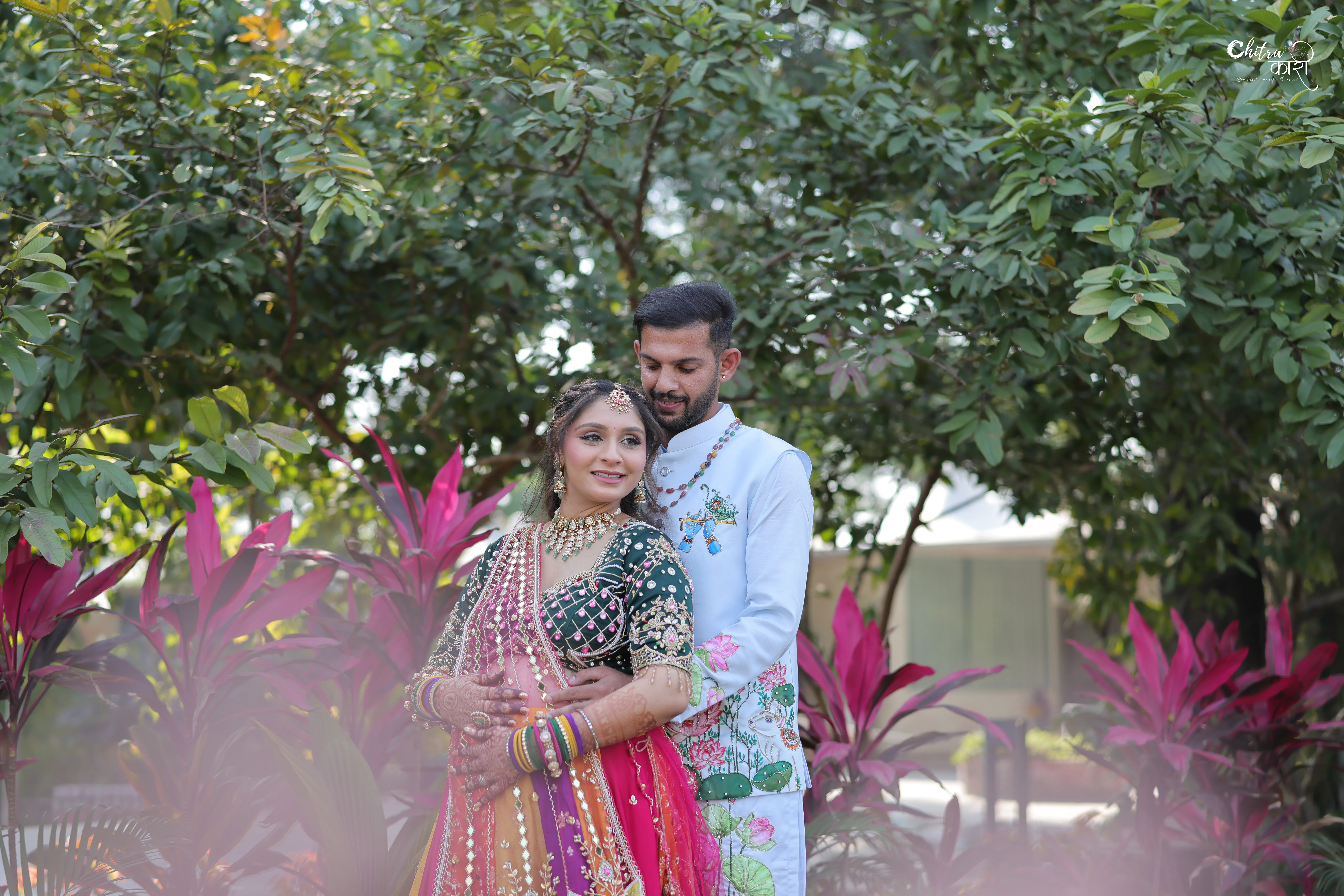 Chitrakari Gallery