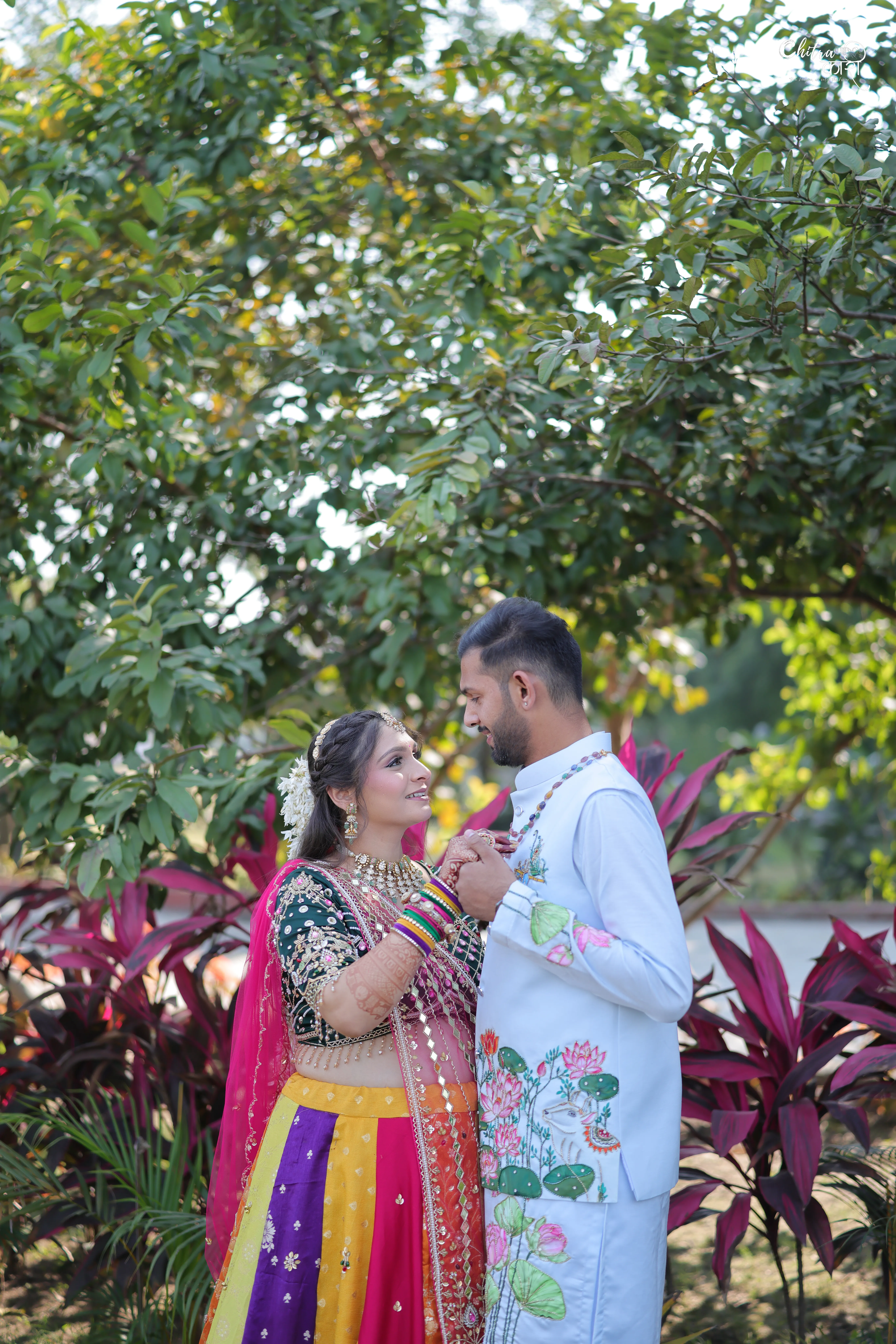Chitrakari Gallery