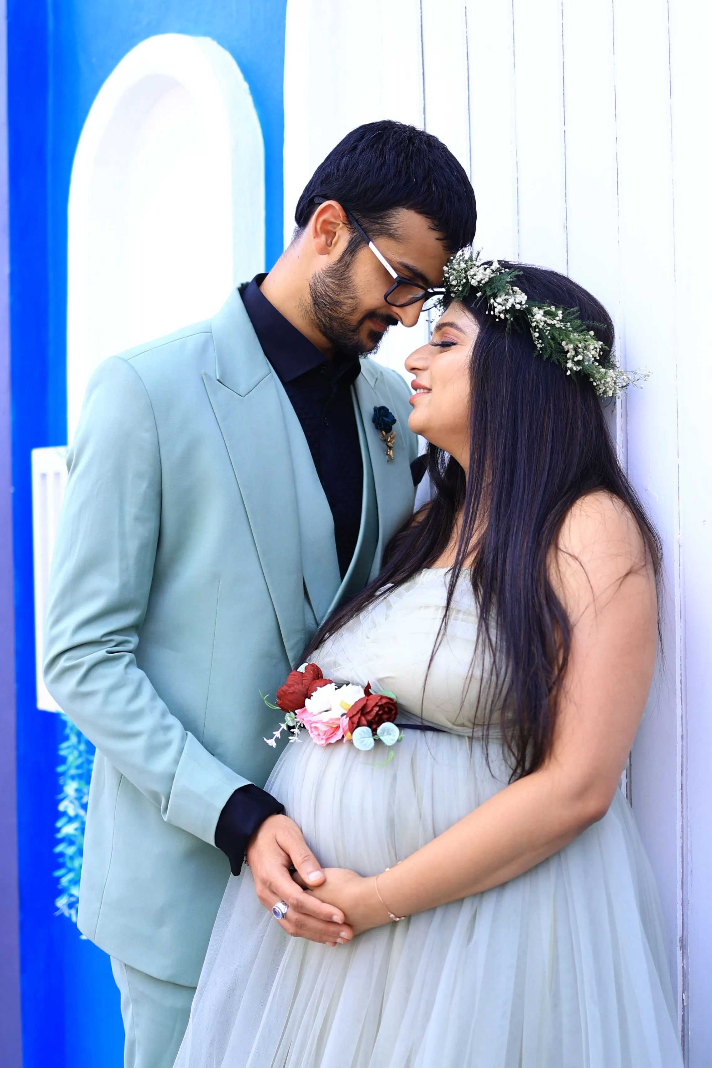 Maternity Shoot