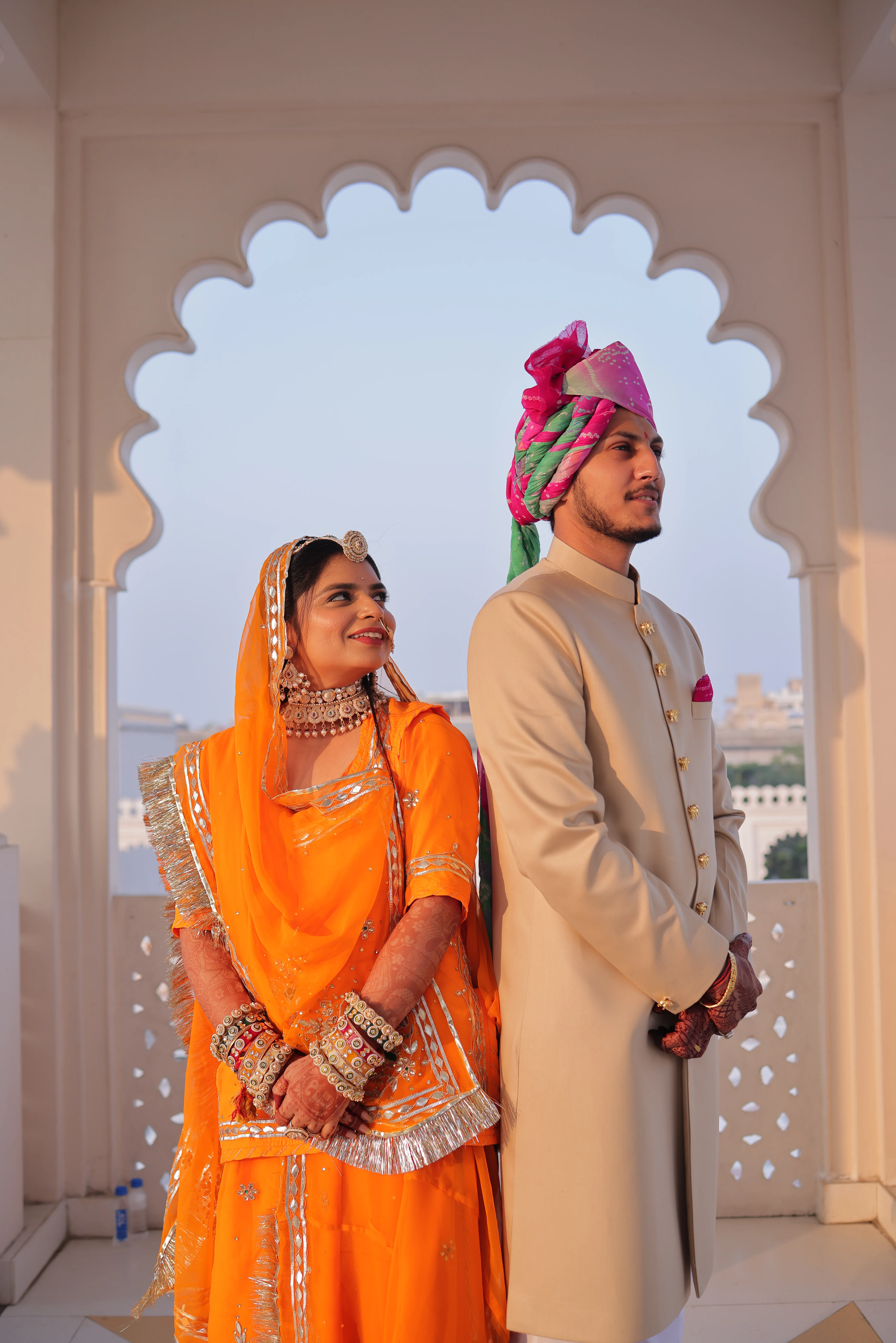 Chitrakari Gallery