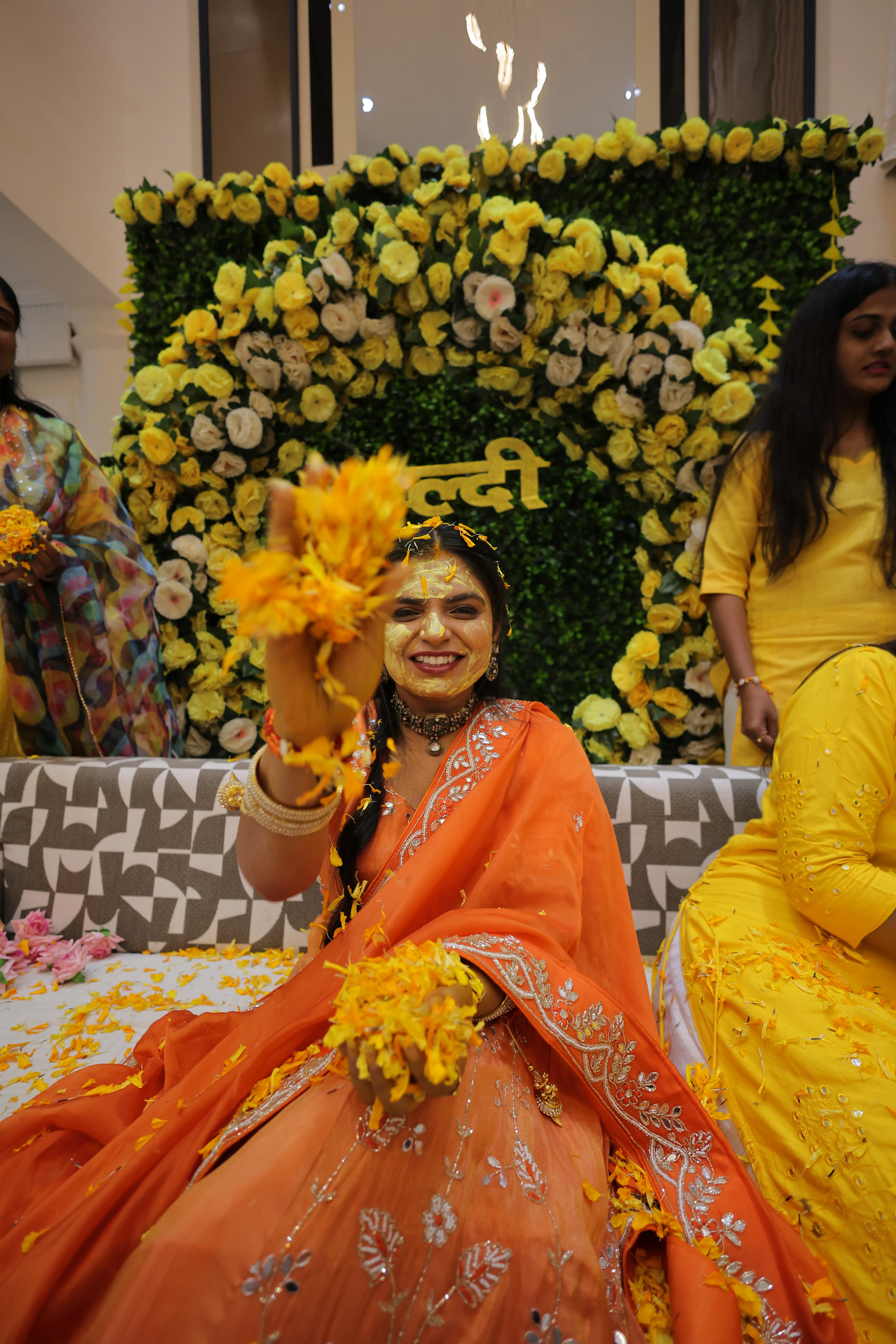 Chitrakari Gallery