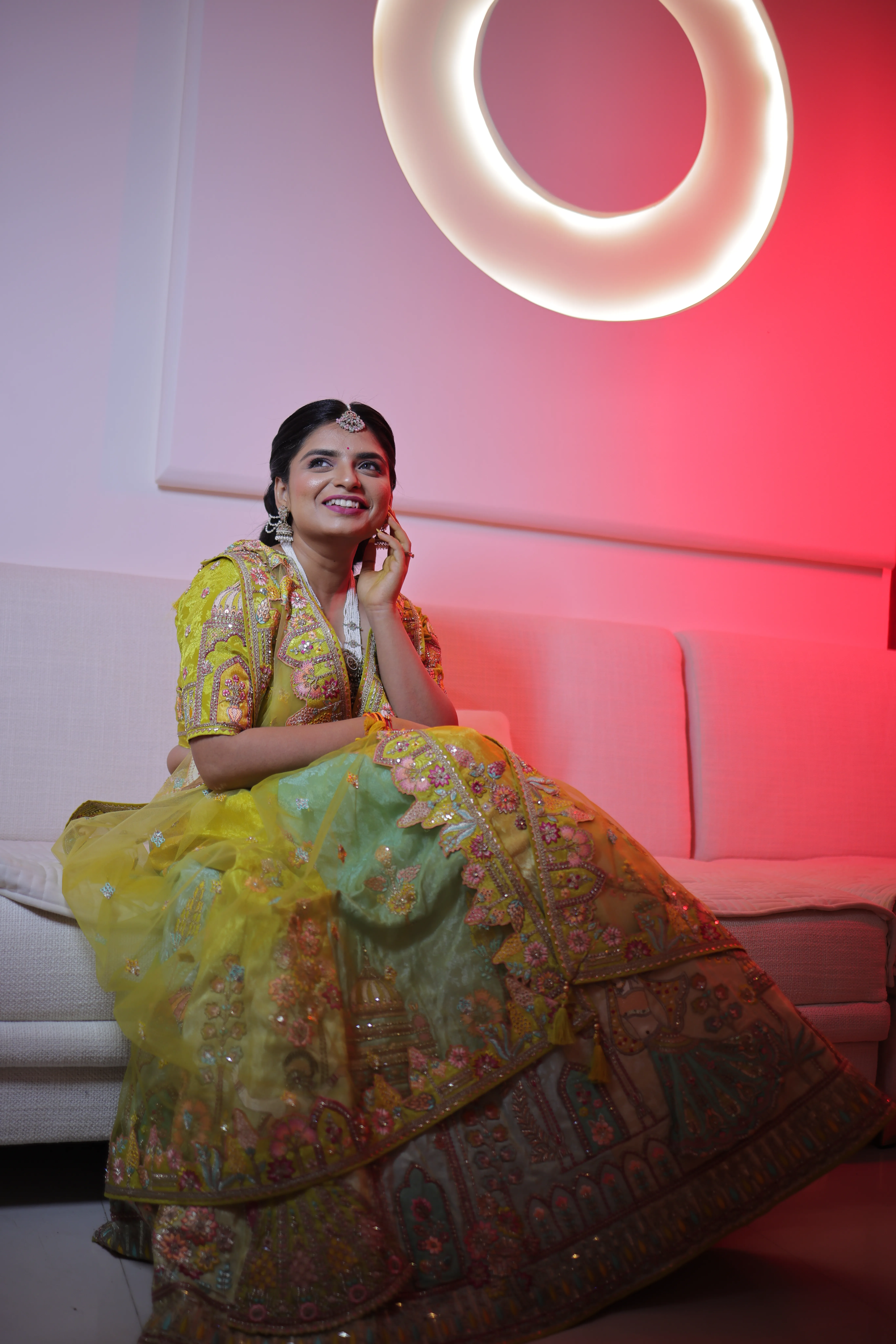 Chitrakari Gallery