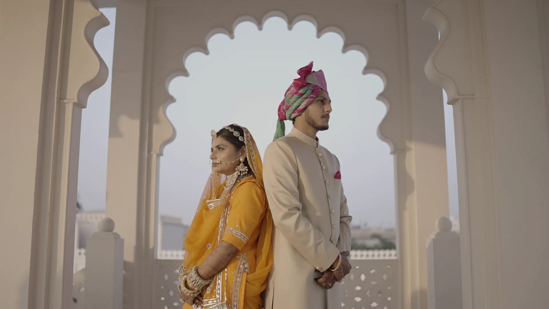 Chitrakari | Wedding Photography