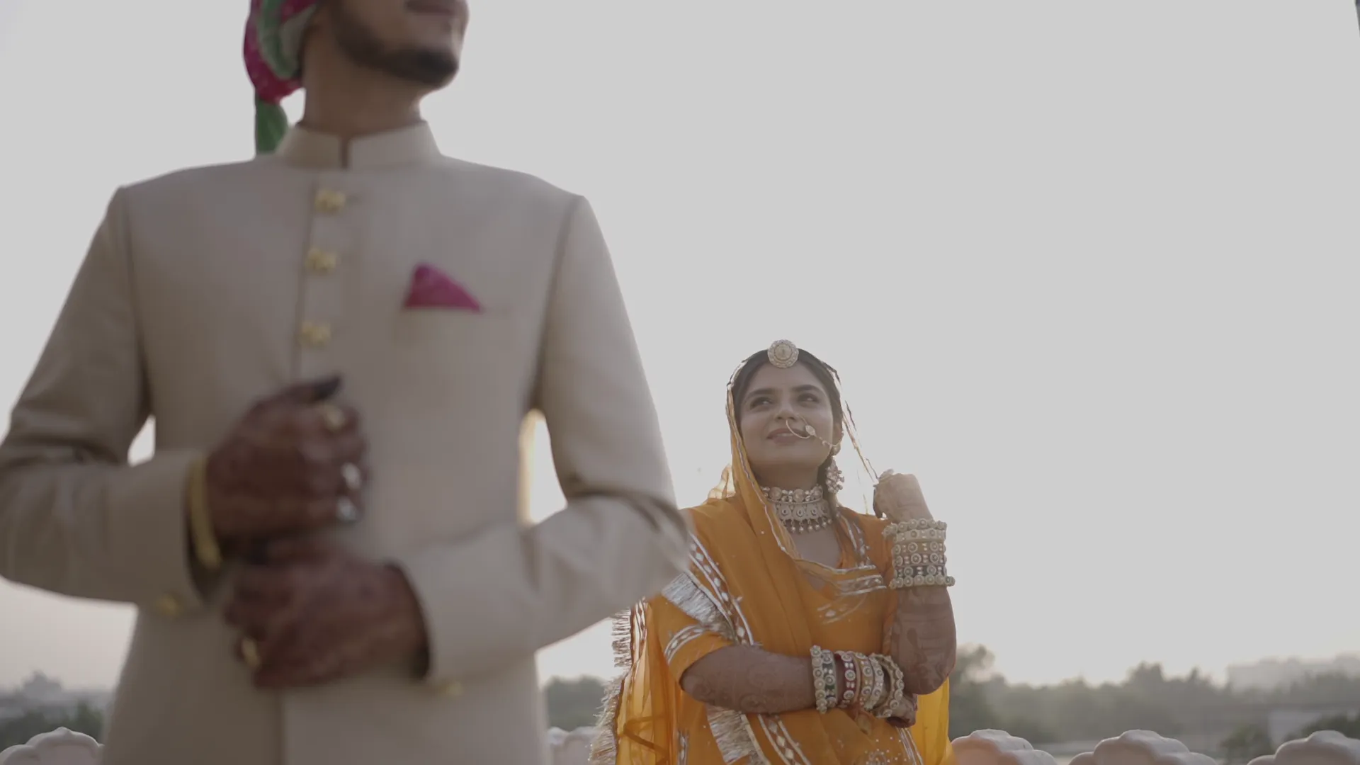 Chitrakari | Wedding Photography