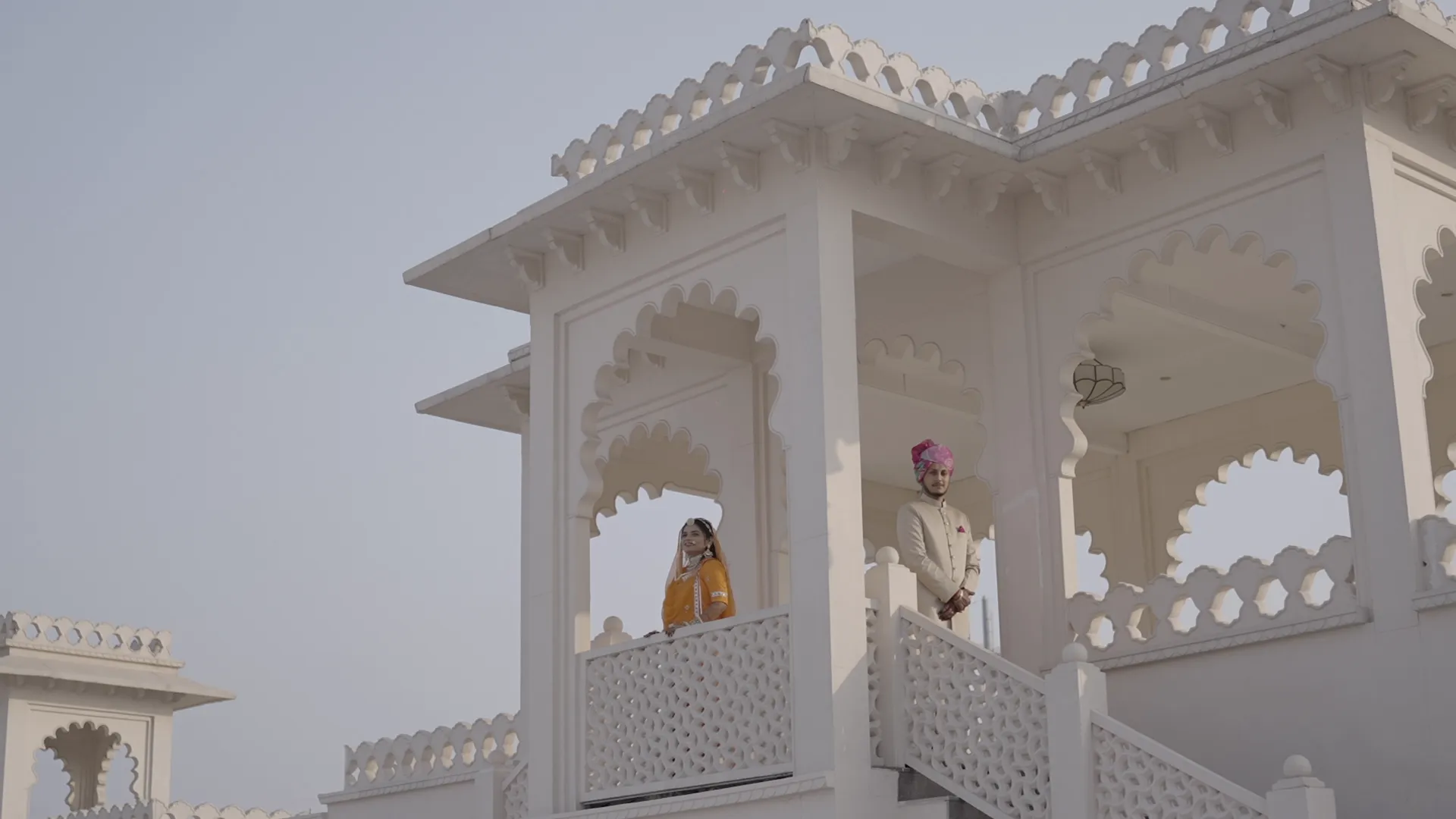 Chitrakari | Wedding Photography