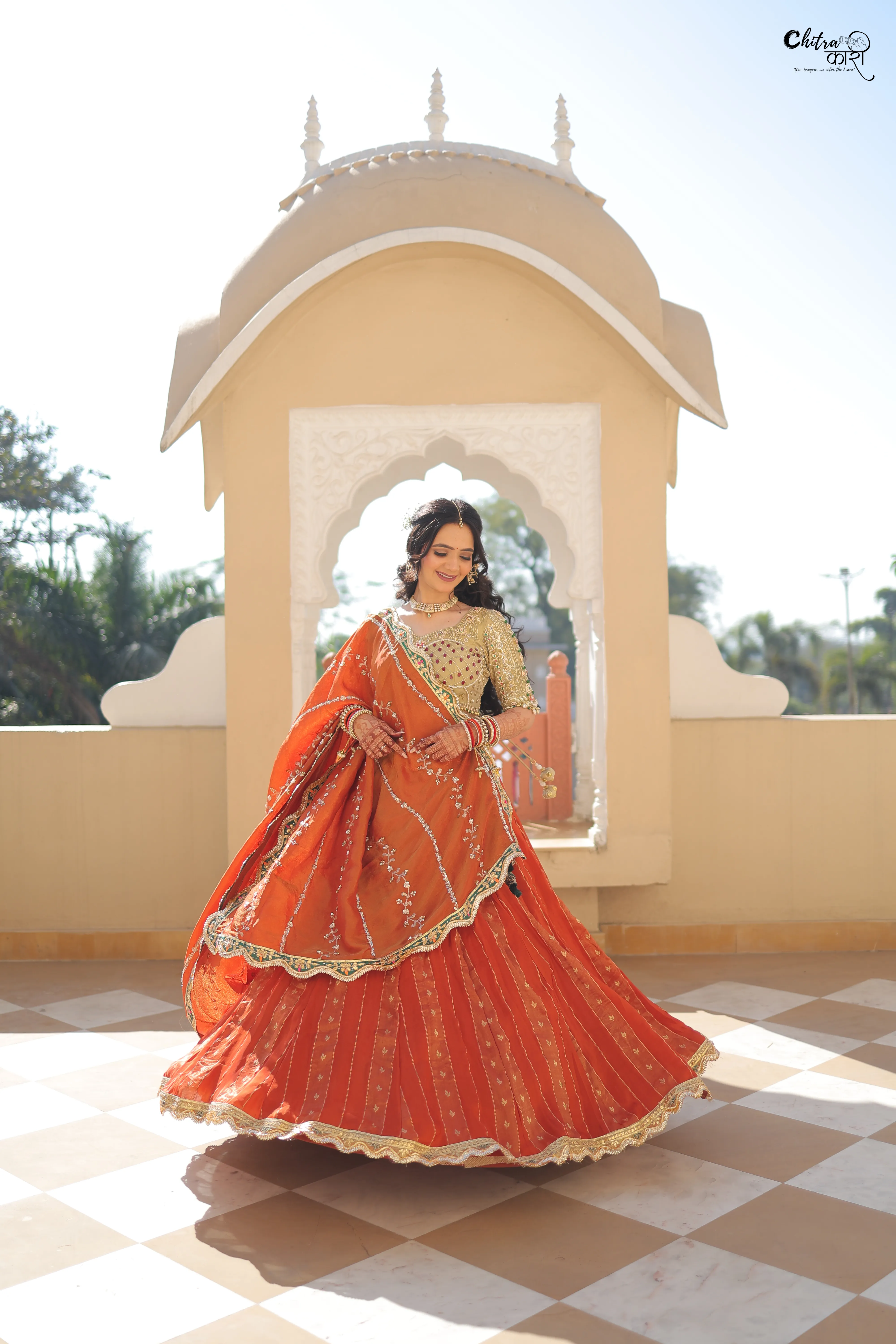 Chitrakari Gallery