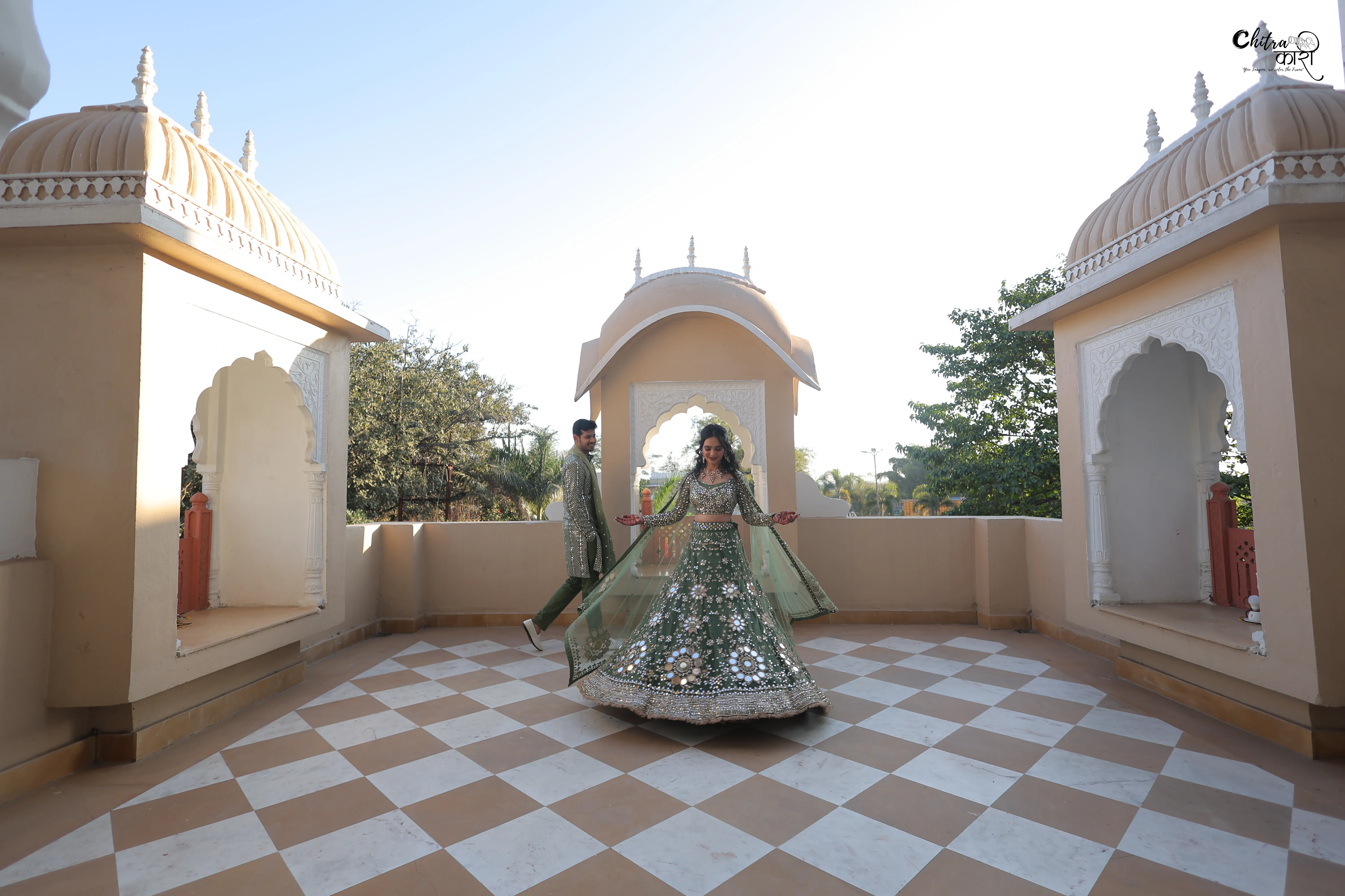 Chitrakari Gallery