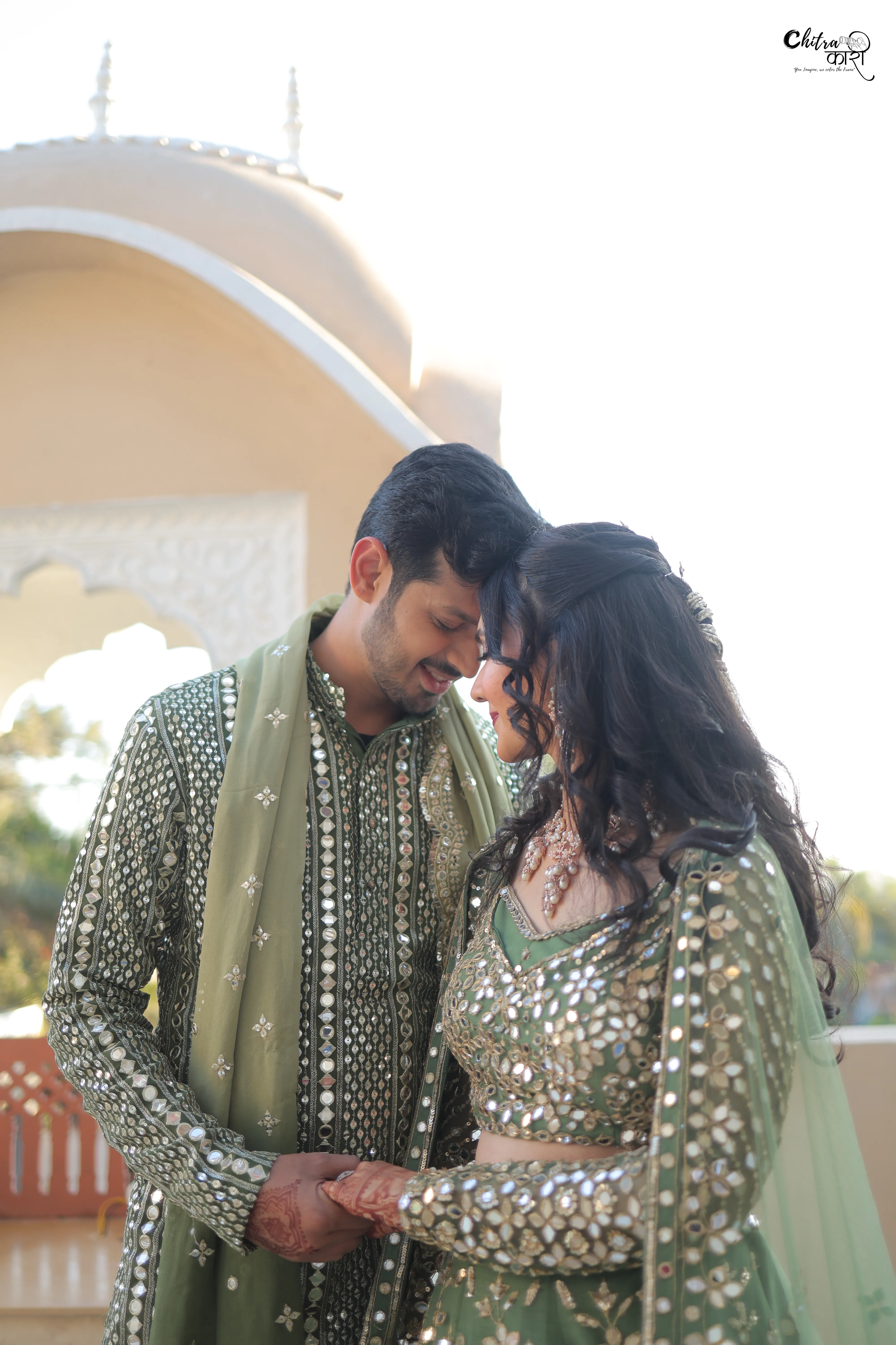 Chitrakari Gallery