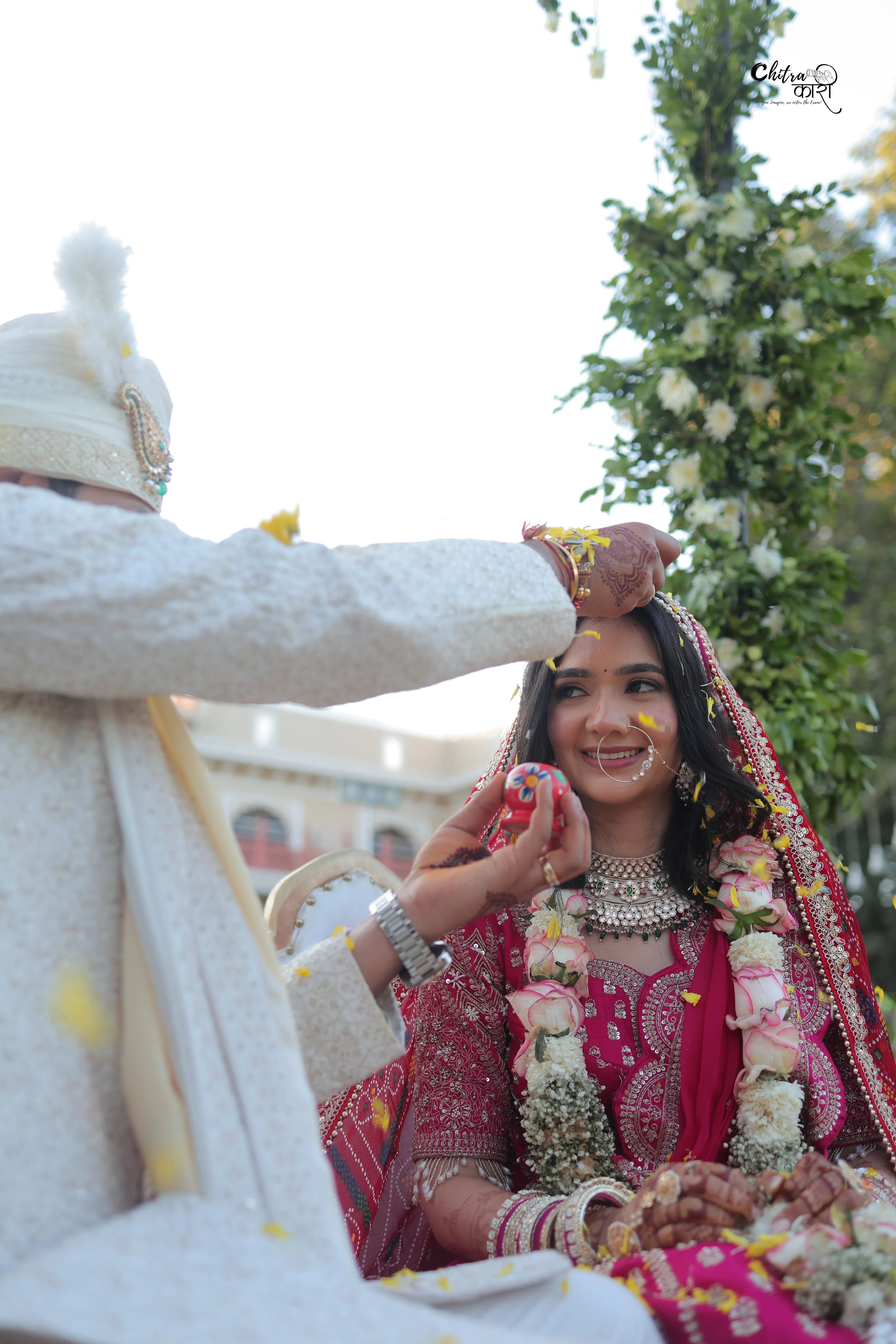 Chitrakari Gallery