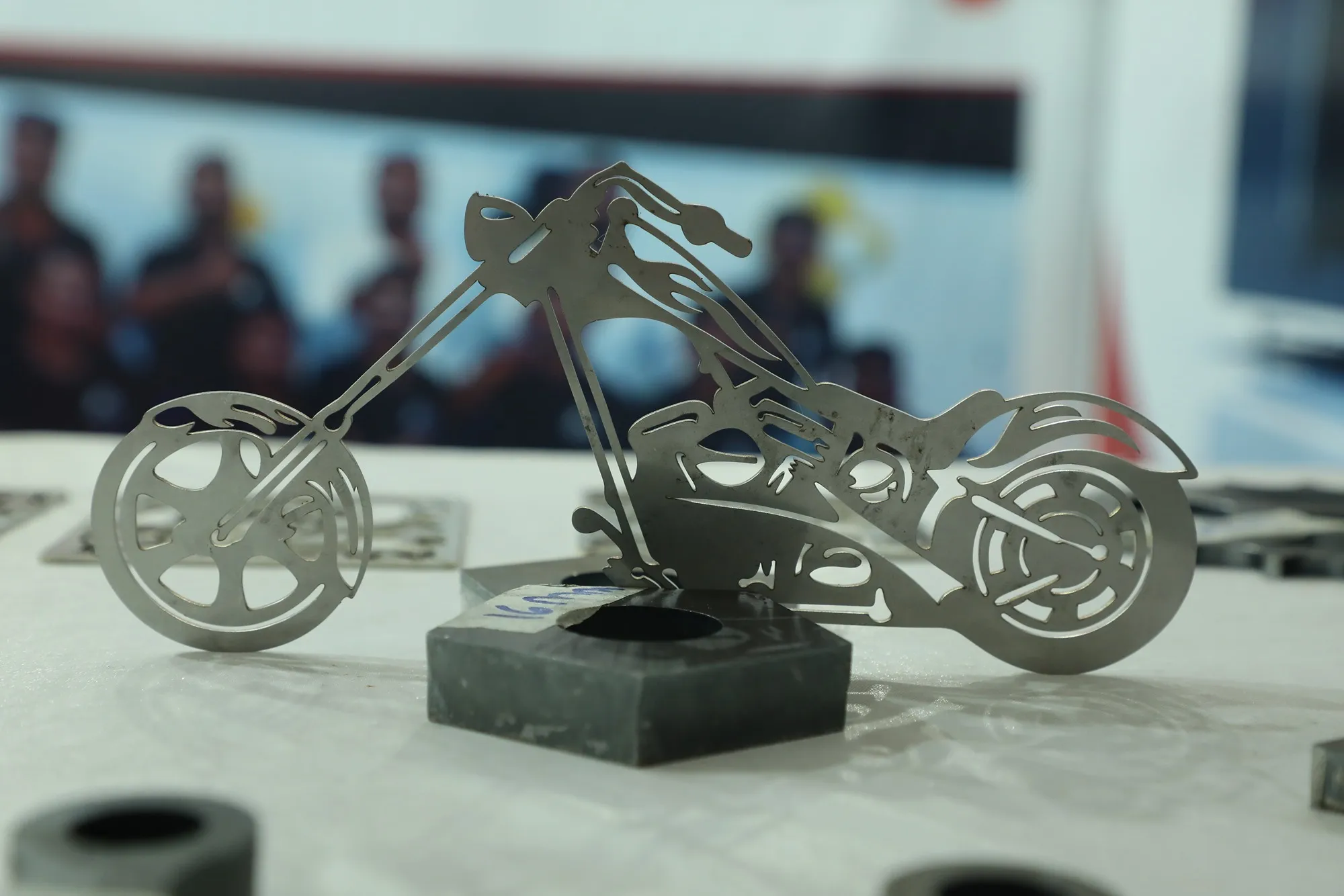 Industrial Expo Gallery