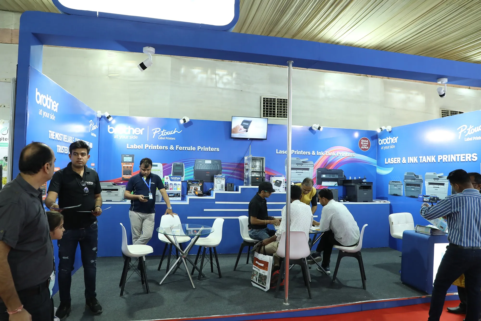 Industrial Expo Gallery