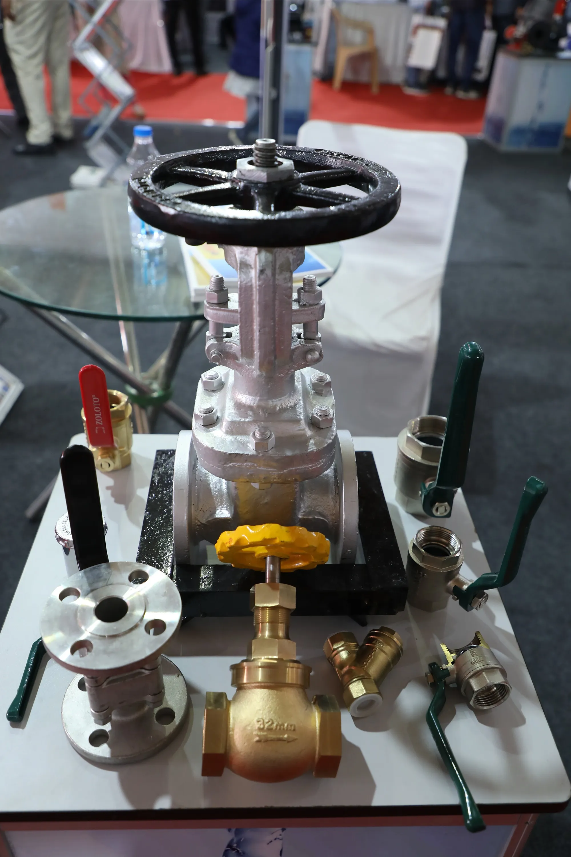 Industrial Expo Gallery