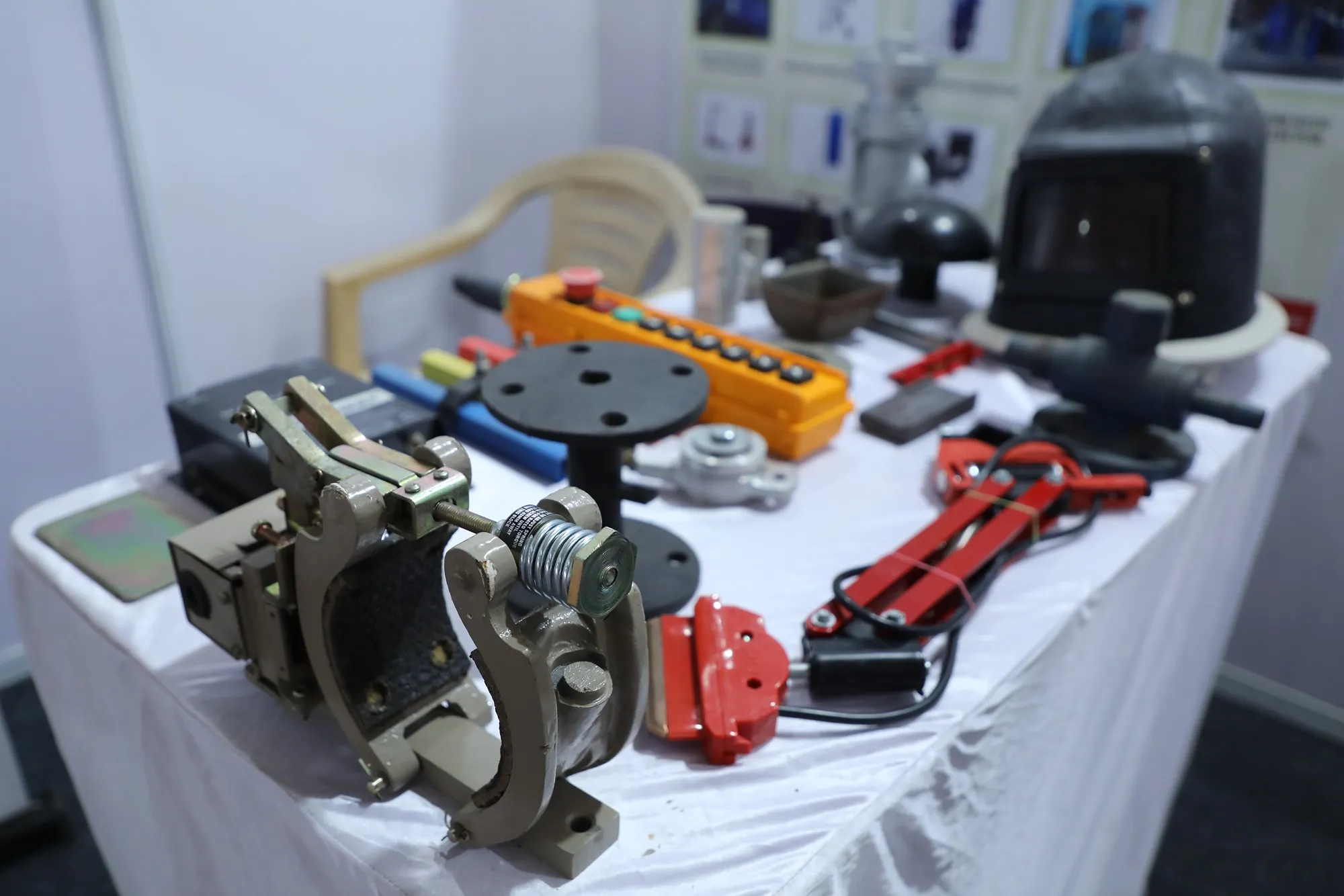 Industrial Expo Gallery