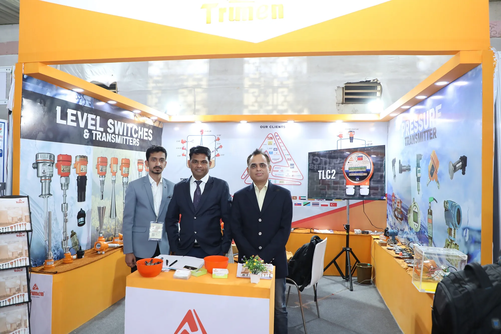 Industrial Expo Gallery