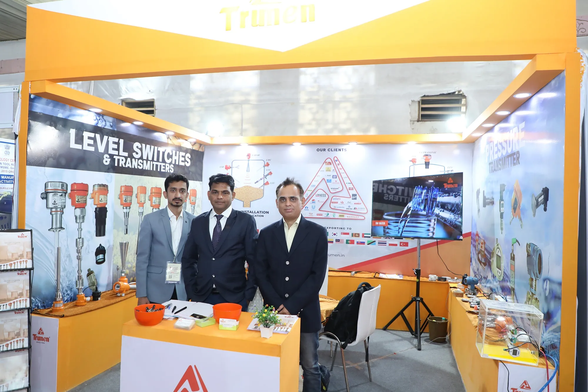 Industrial Expo Gallery