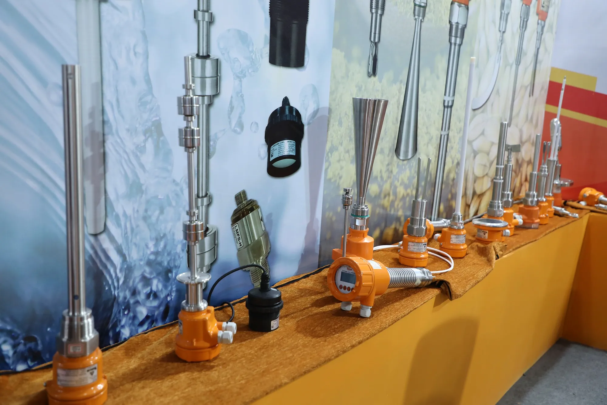 Industrial Expo Gallery