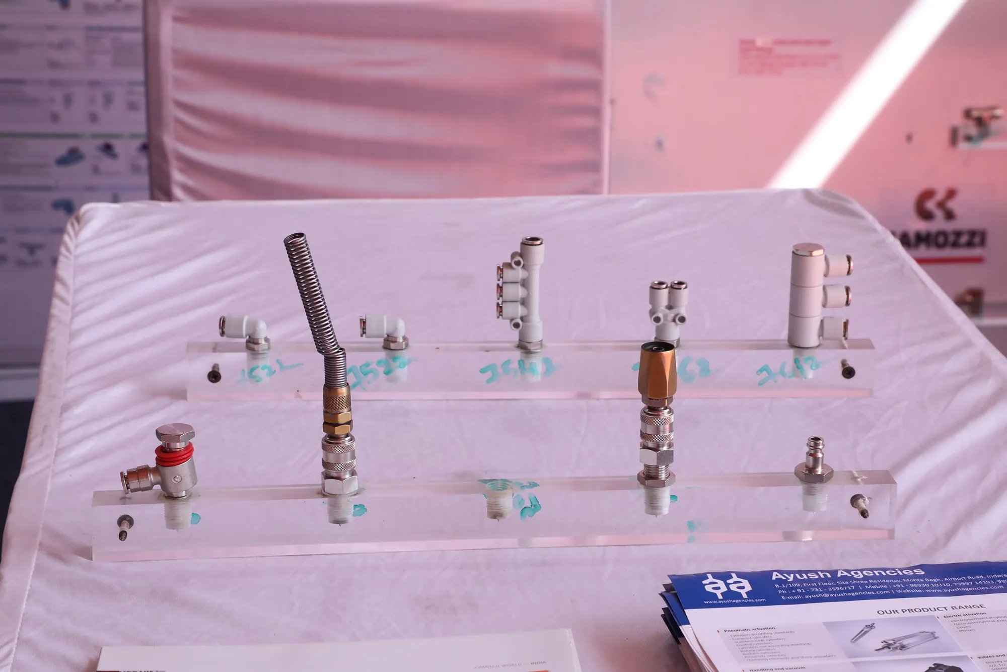 Industrial Expo Gallery