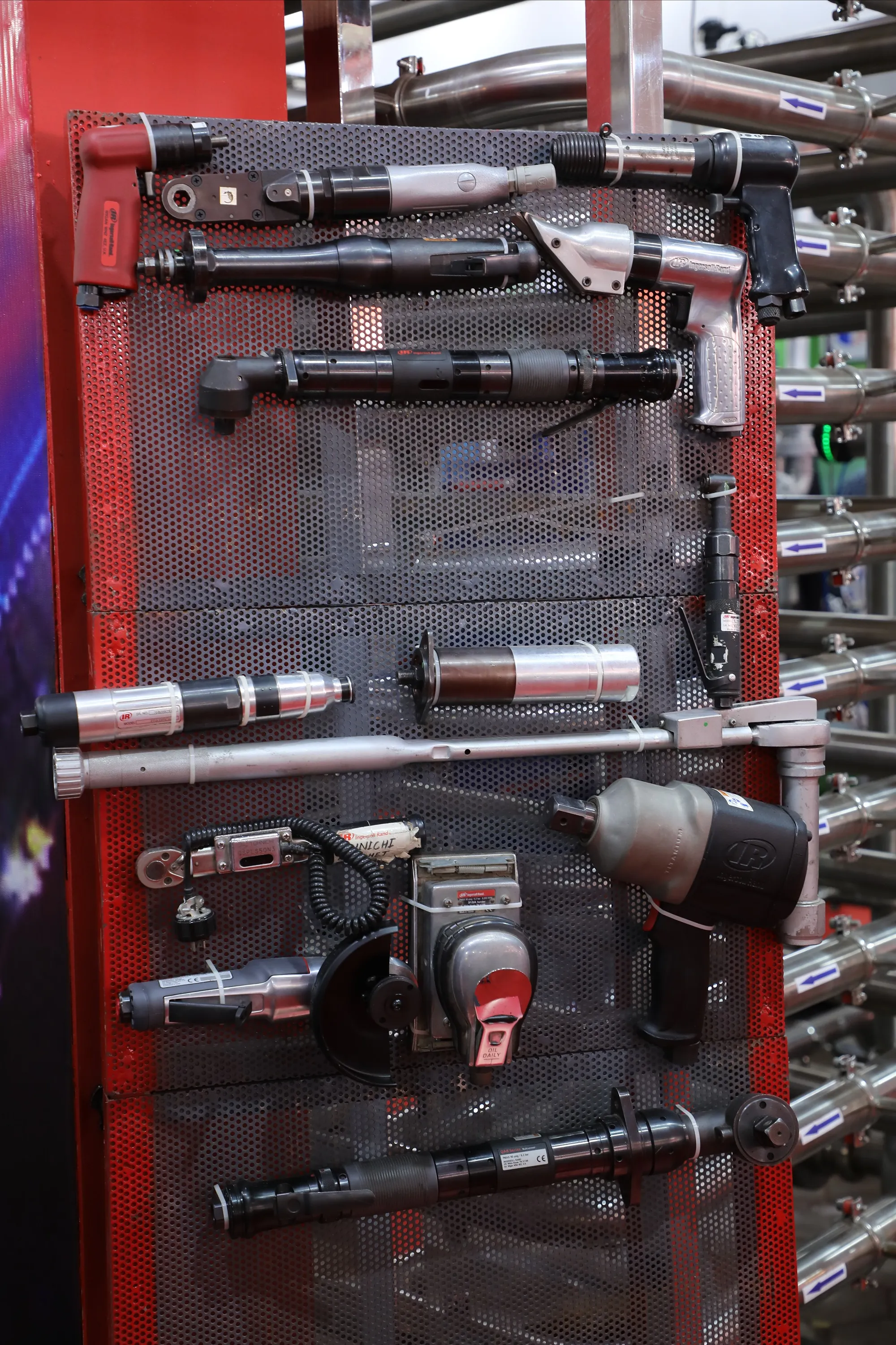 Industrial Expo Gallery