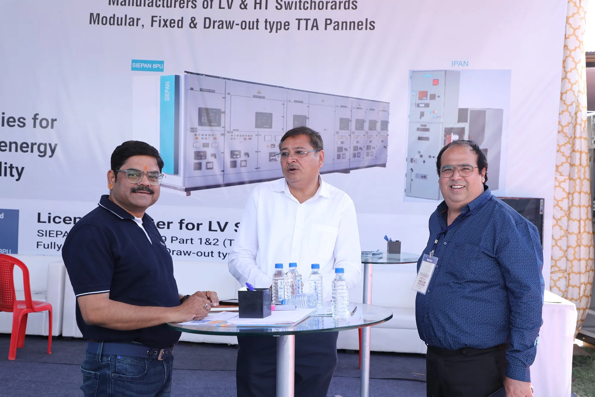 Industrial Expo Gallery