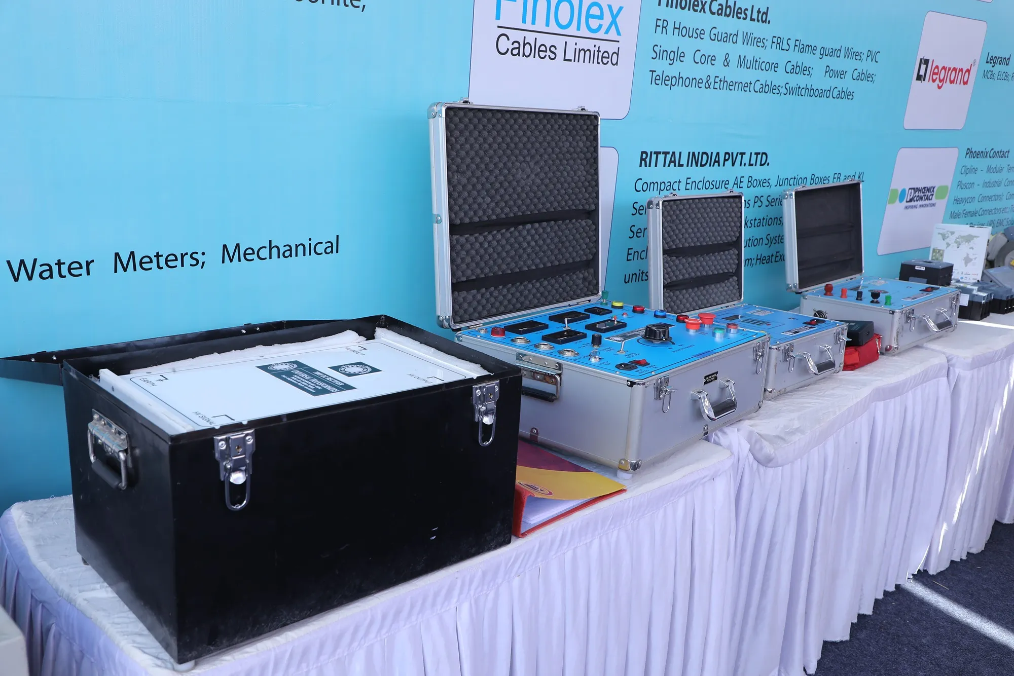 Industrial Expo Gallery