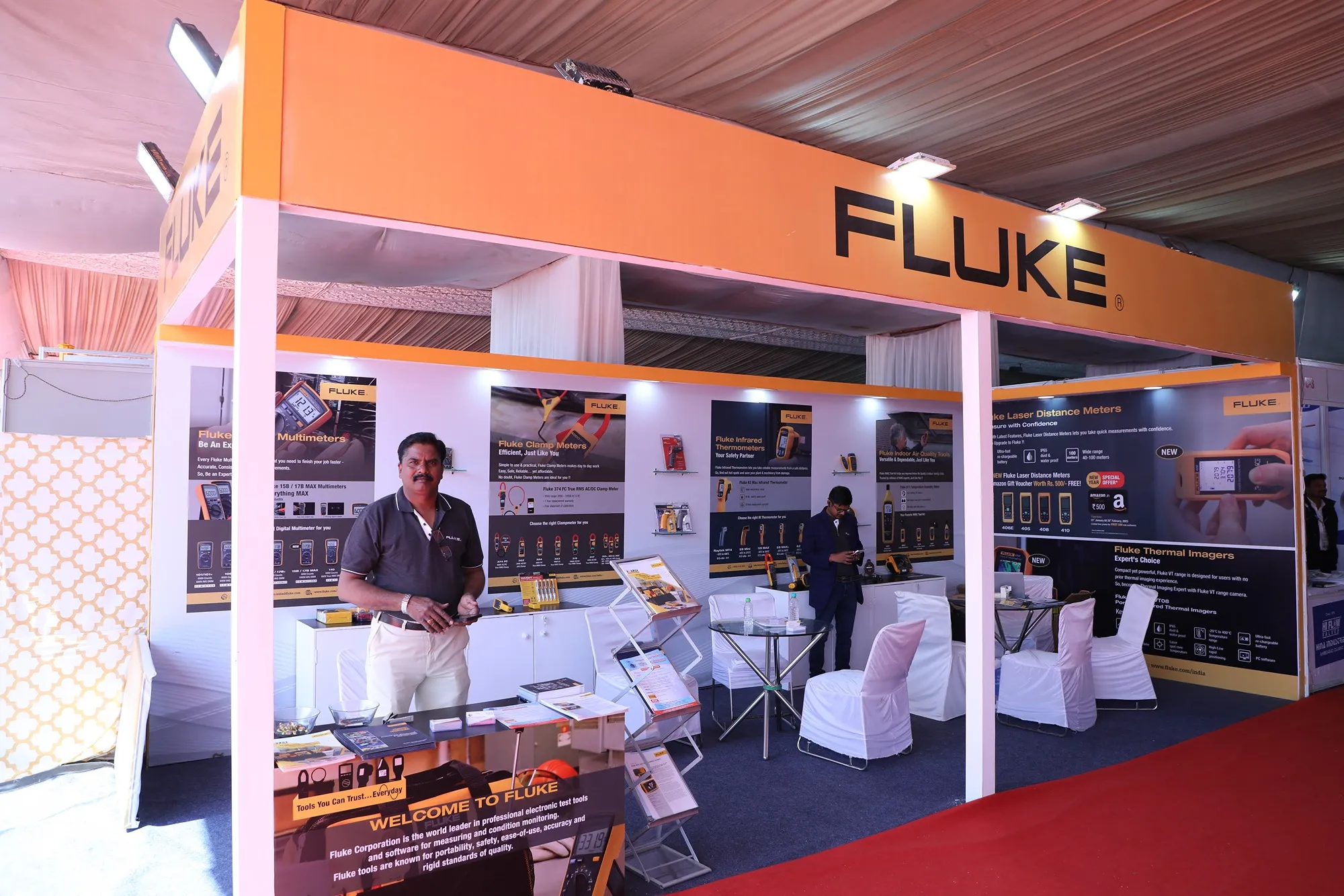 Industrial Expo Gallery