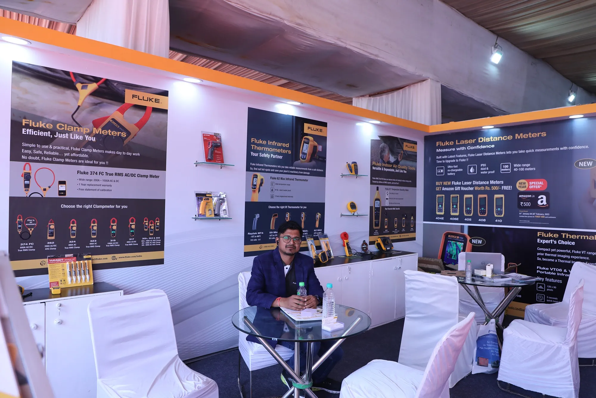 Industrial Expo Gallery