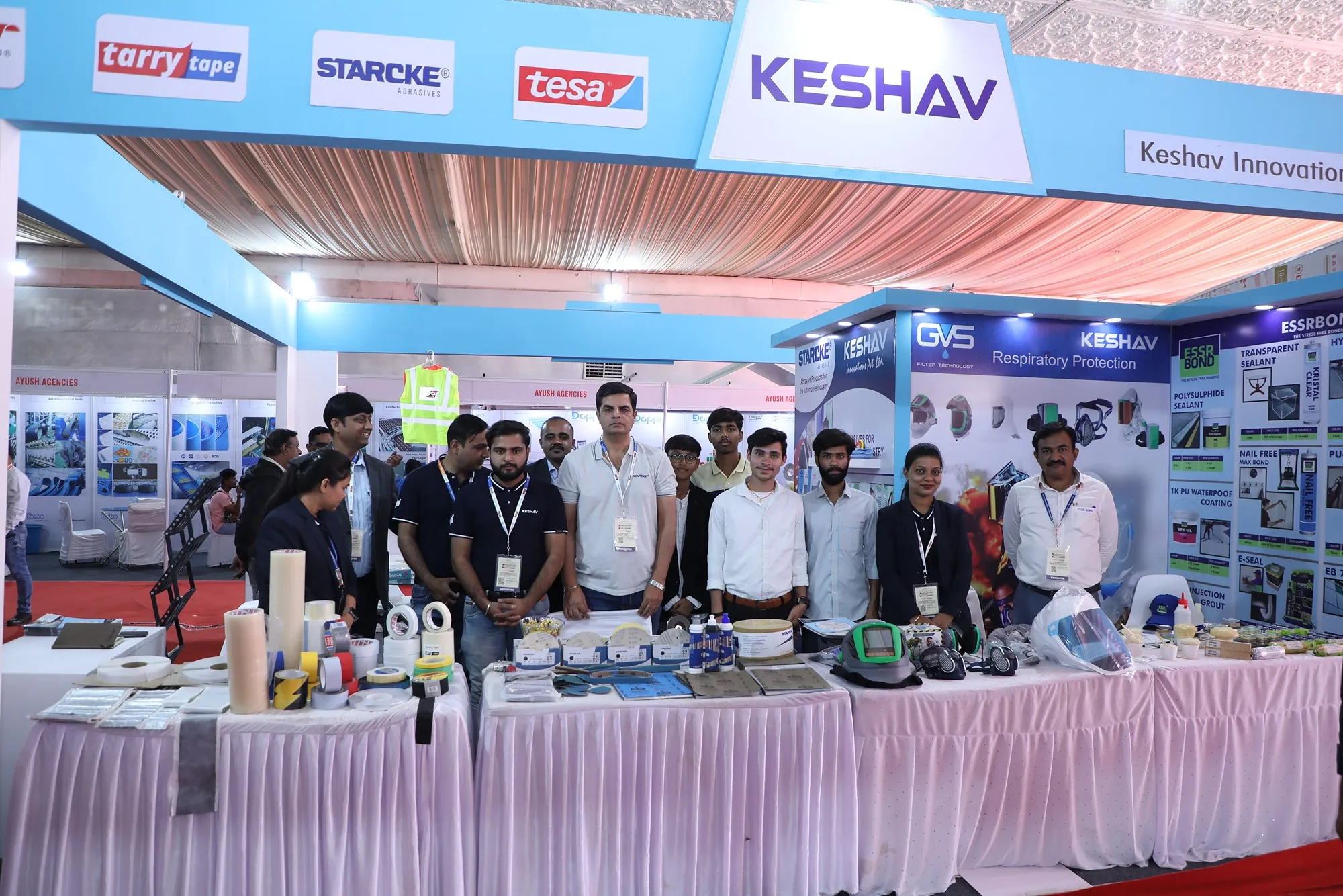Industrial Expo Gallery