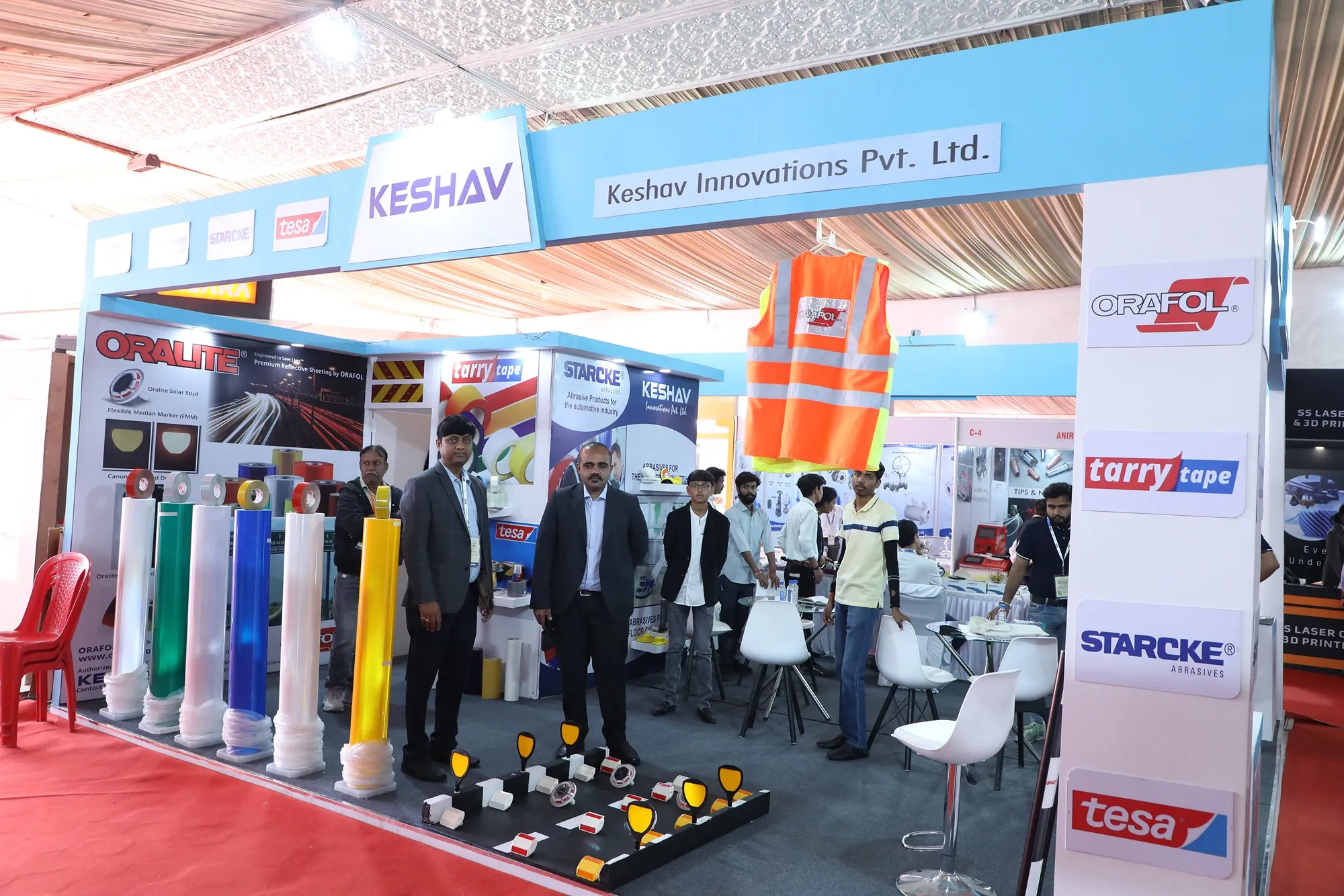 Industrial Expo Gallery
