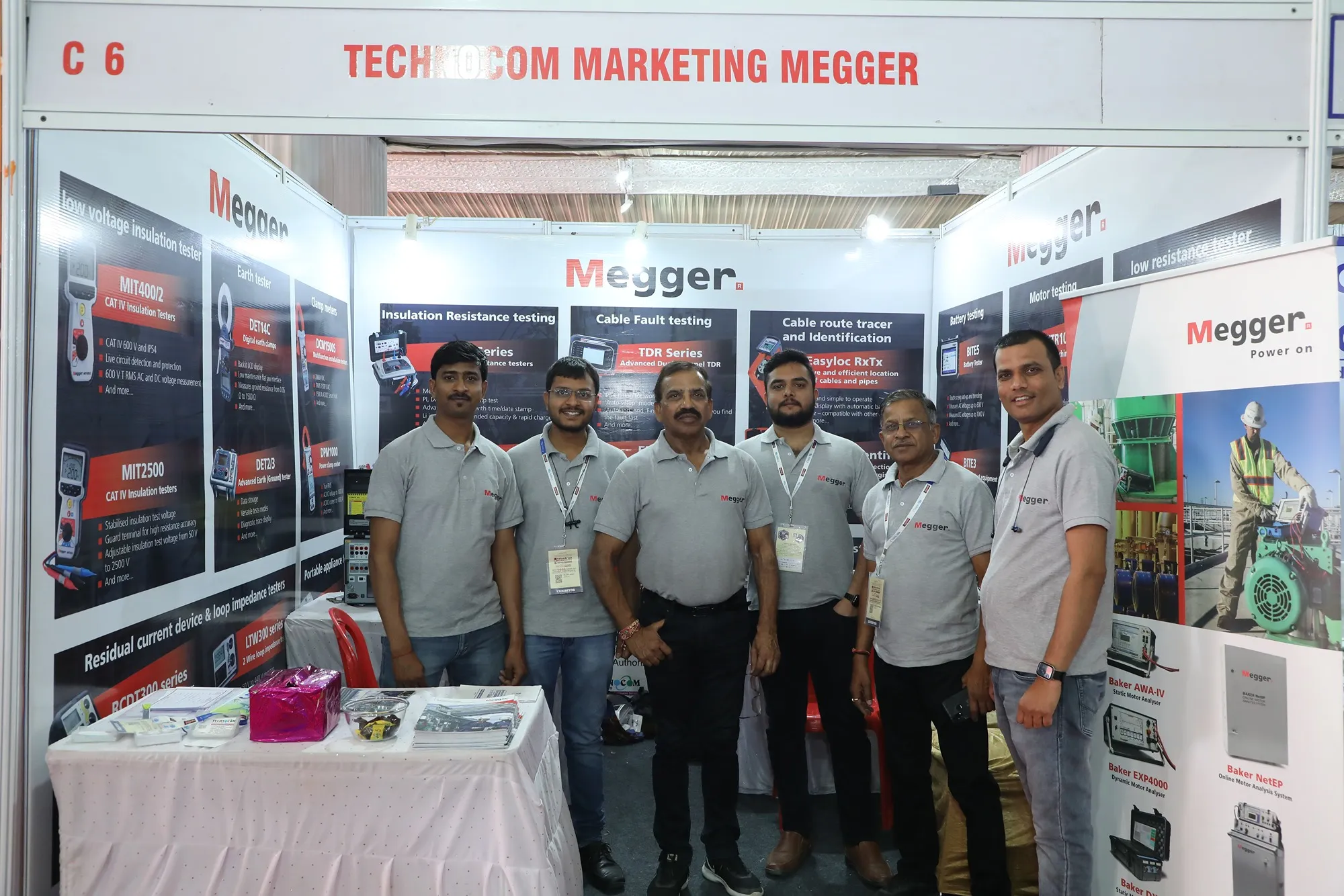 Industrial Expo Gallery