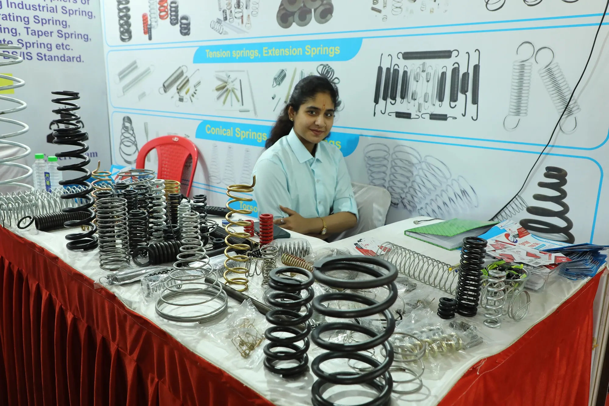 Industrial Expo Gallery