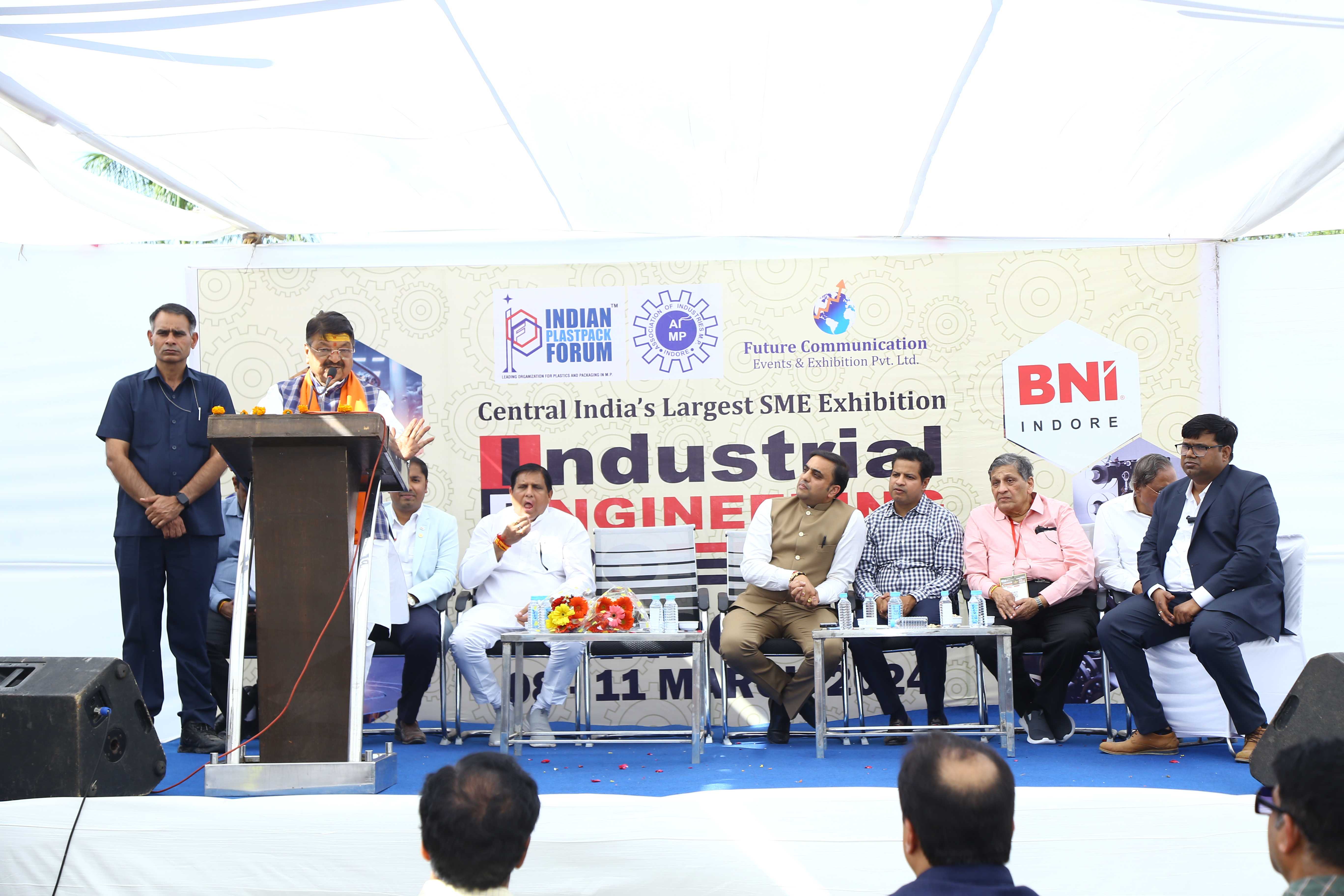 Industrial Expo Gallery
