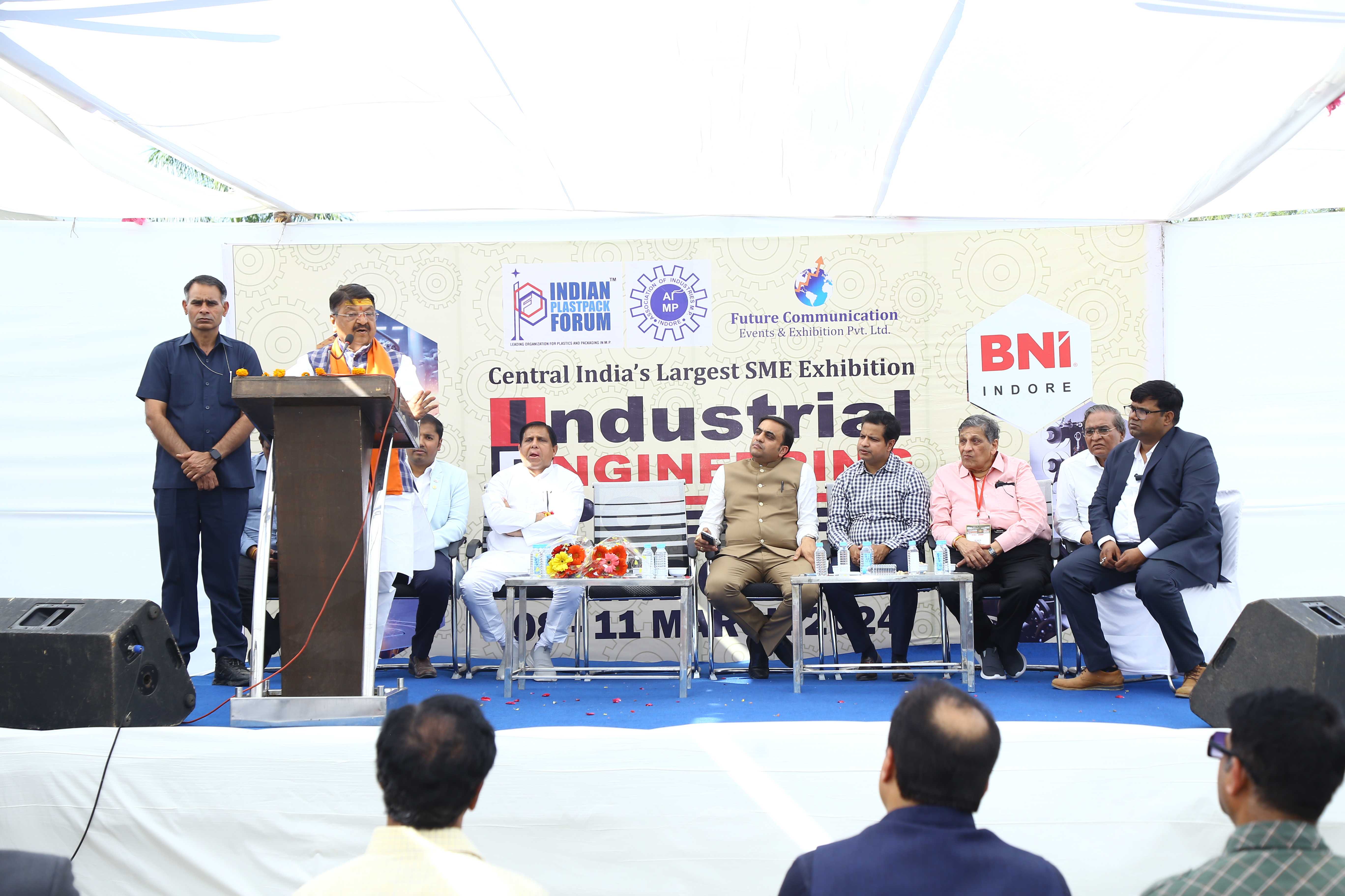 Industrial Expo Gallery