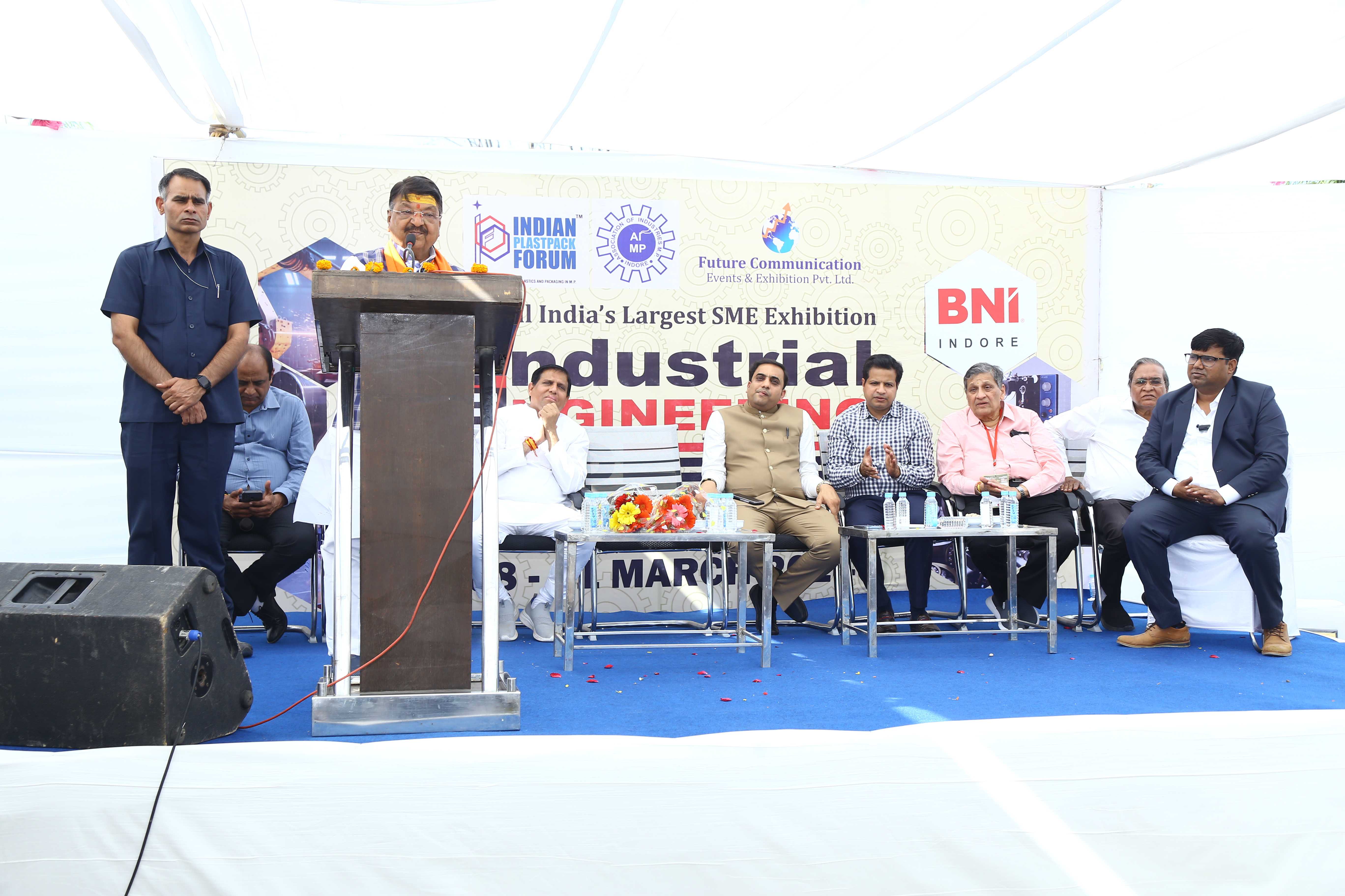 Industrial Expo Gallery