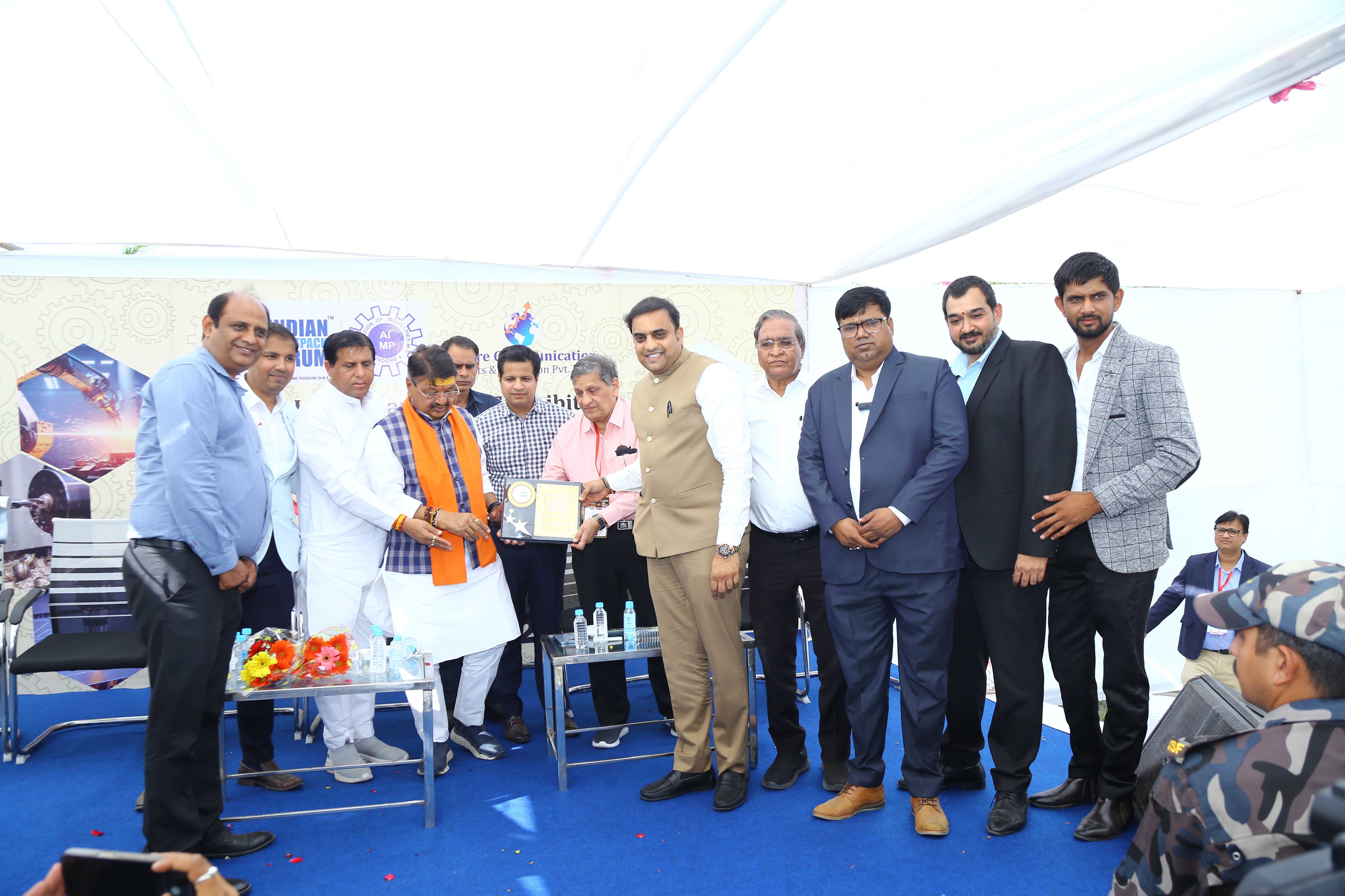 Industrial Expo Gallery