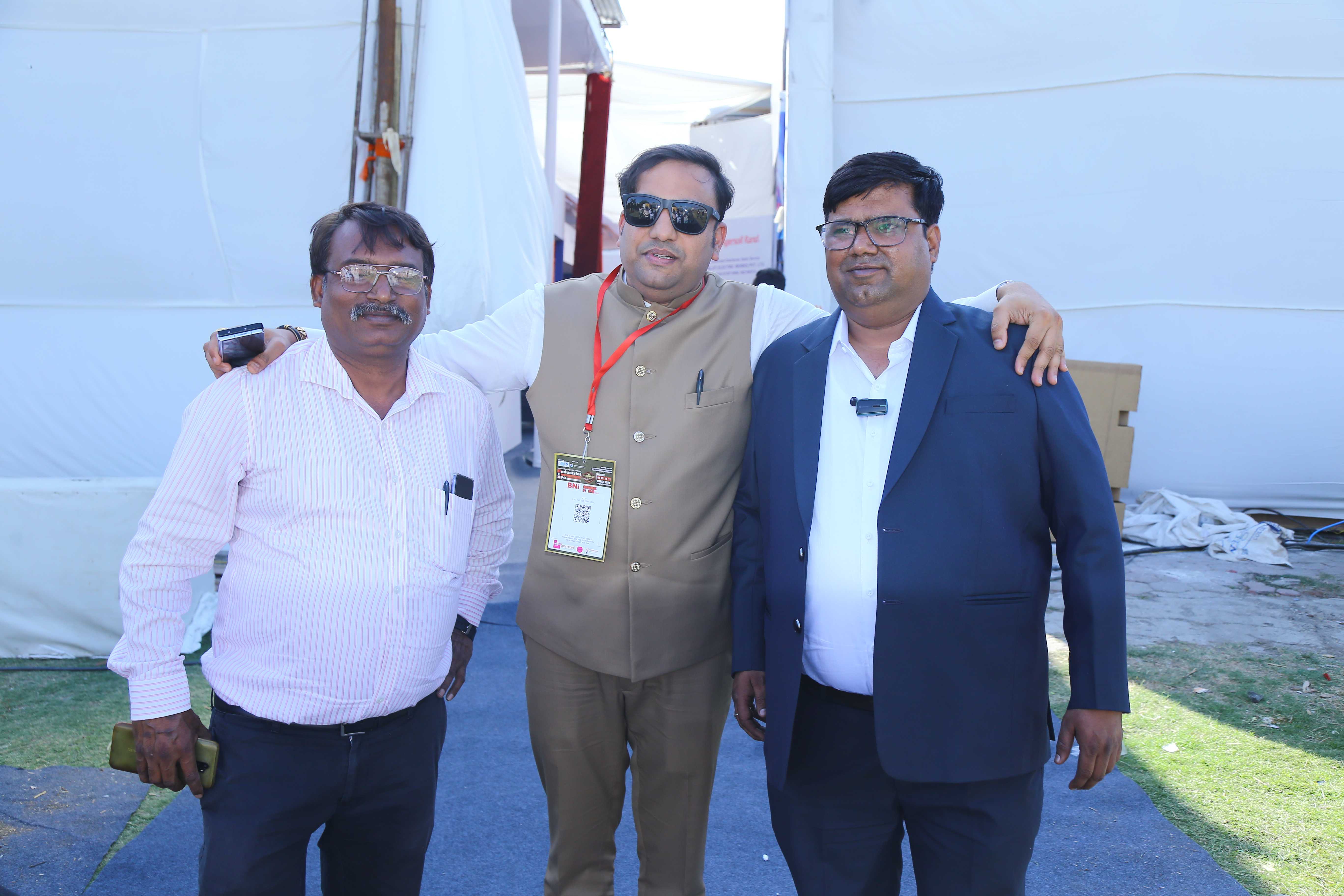 Industrial Expo Gallery