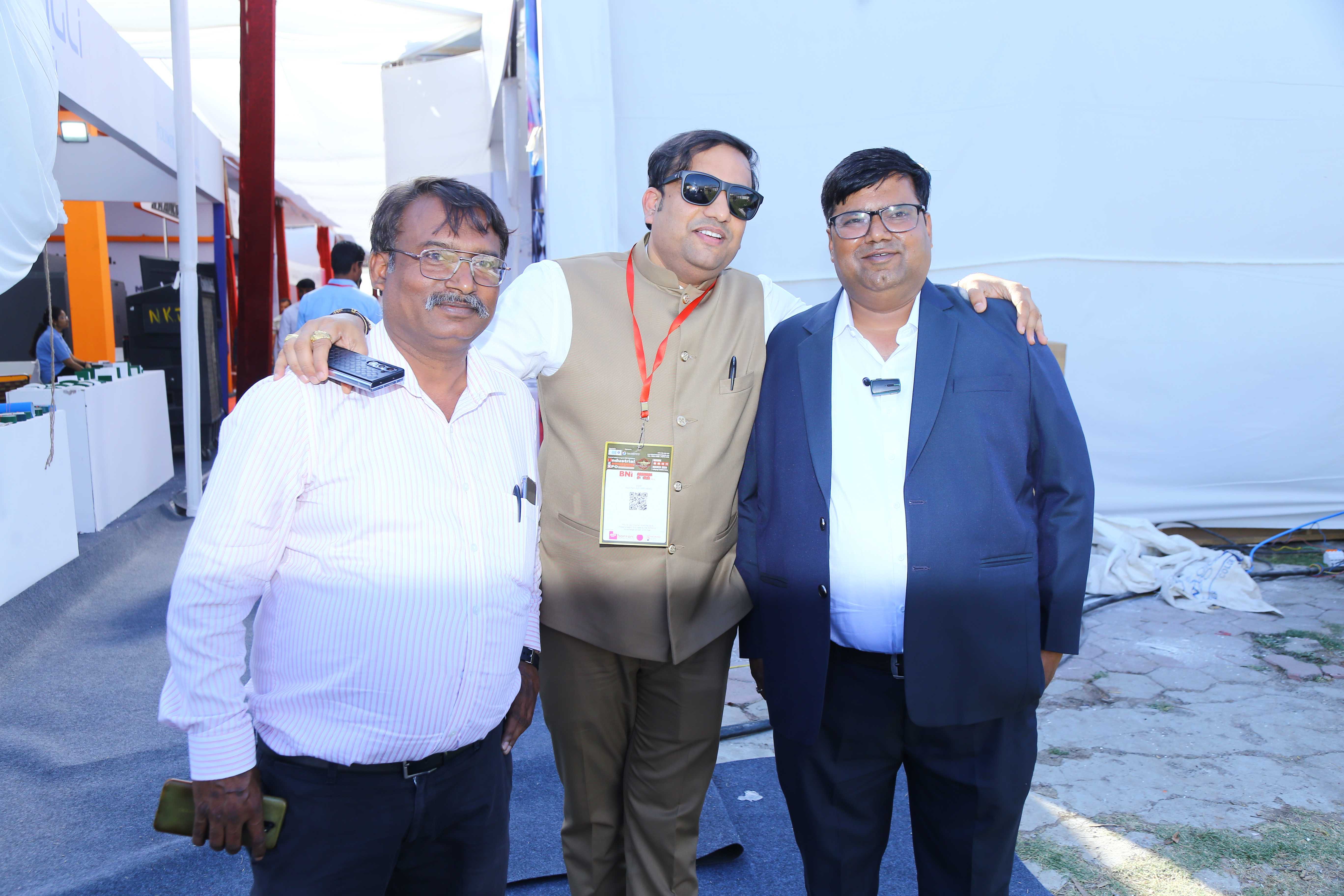 Industrial Expo Gallery