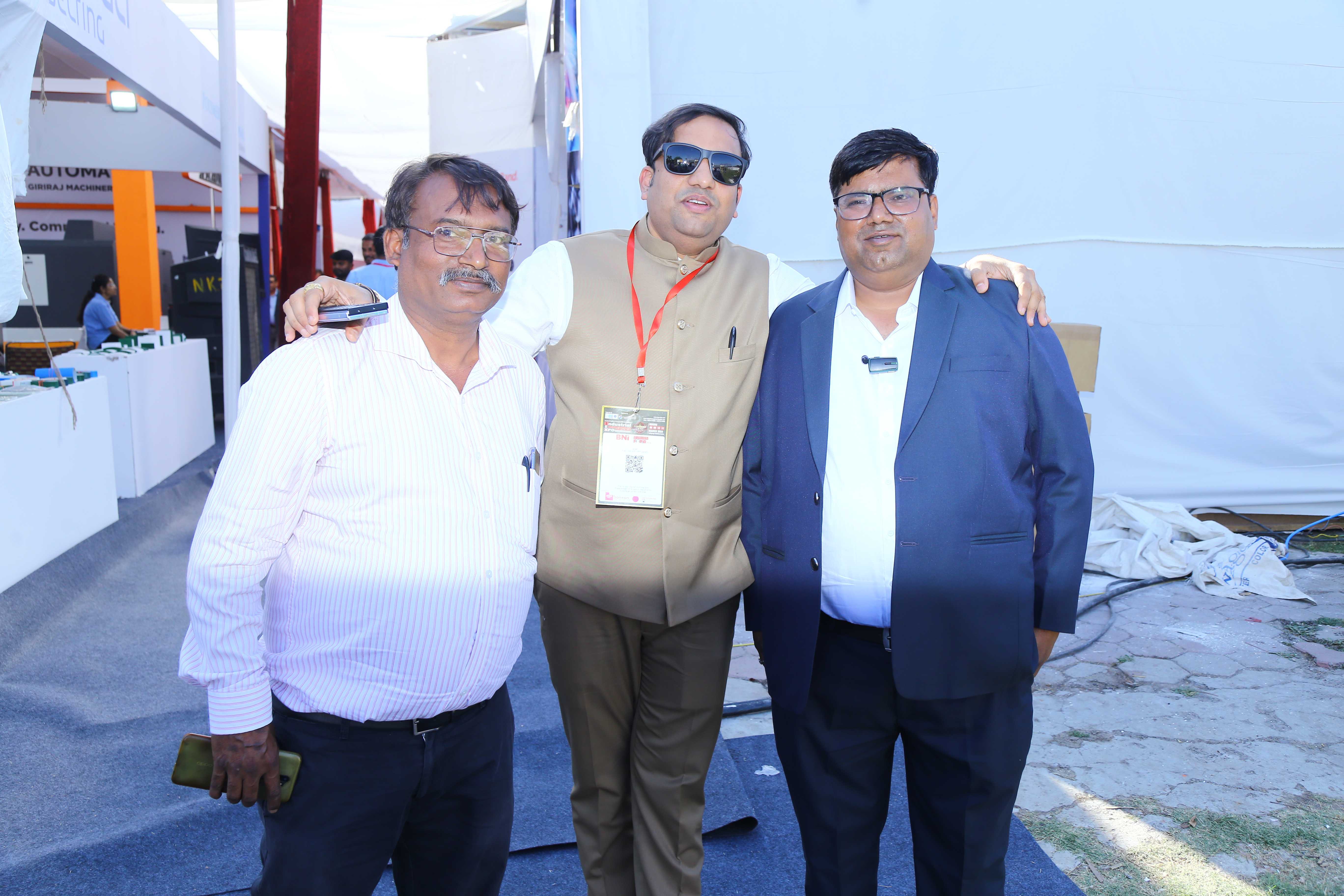 Industrial Expo Gallery