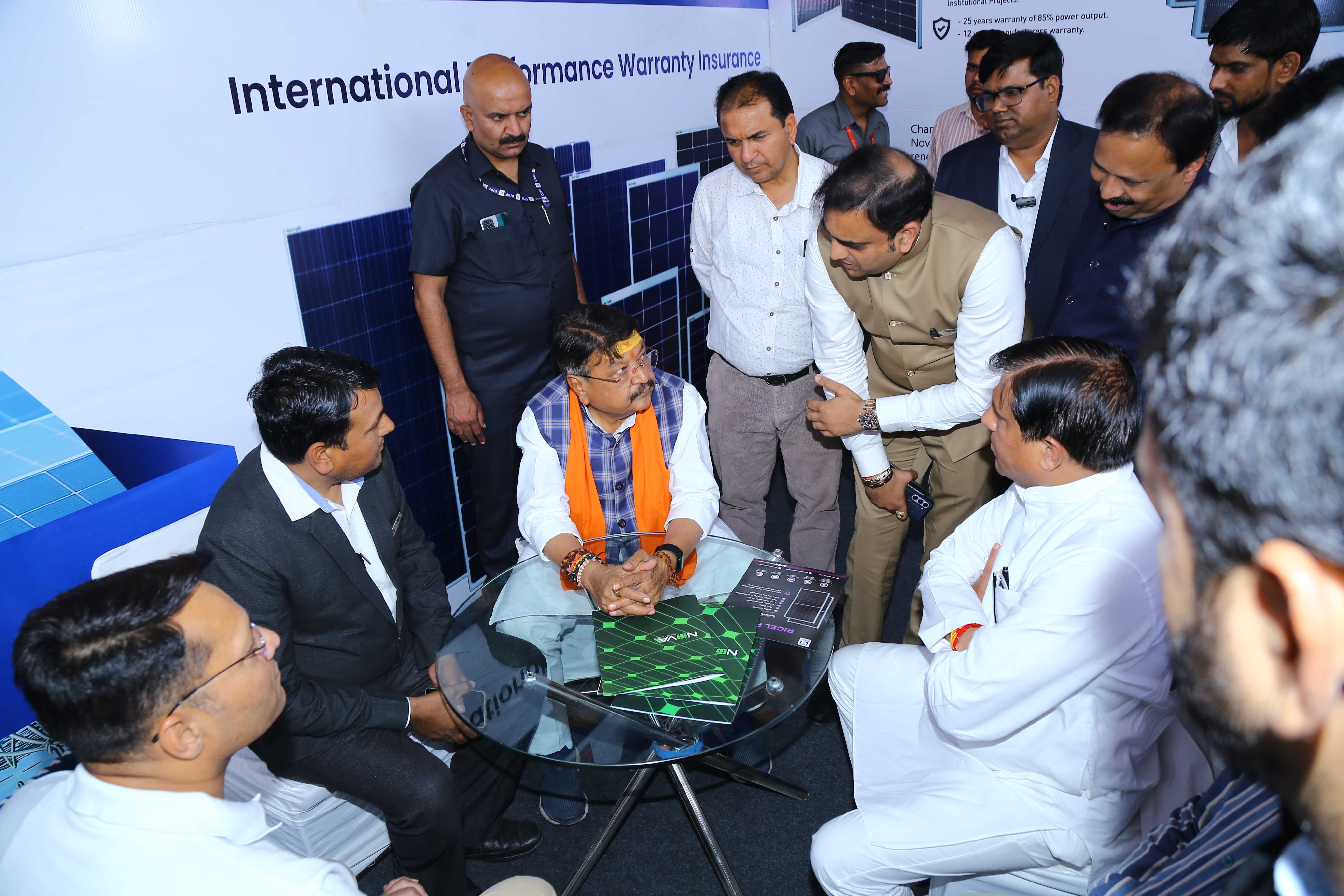 Industrial Expo Gallery