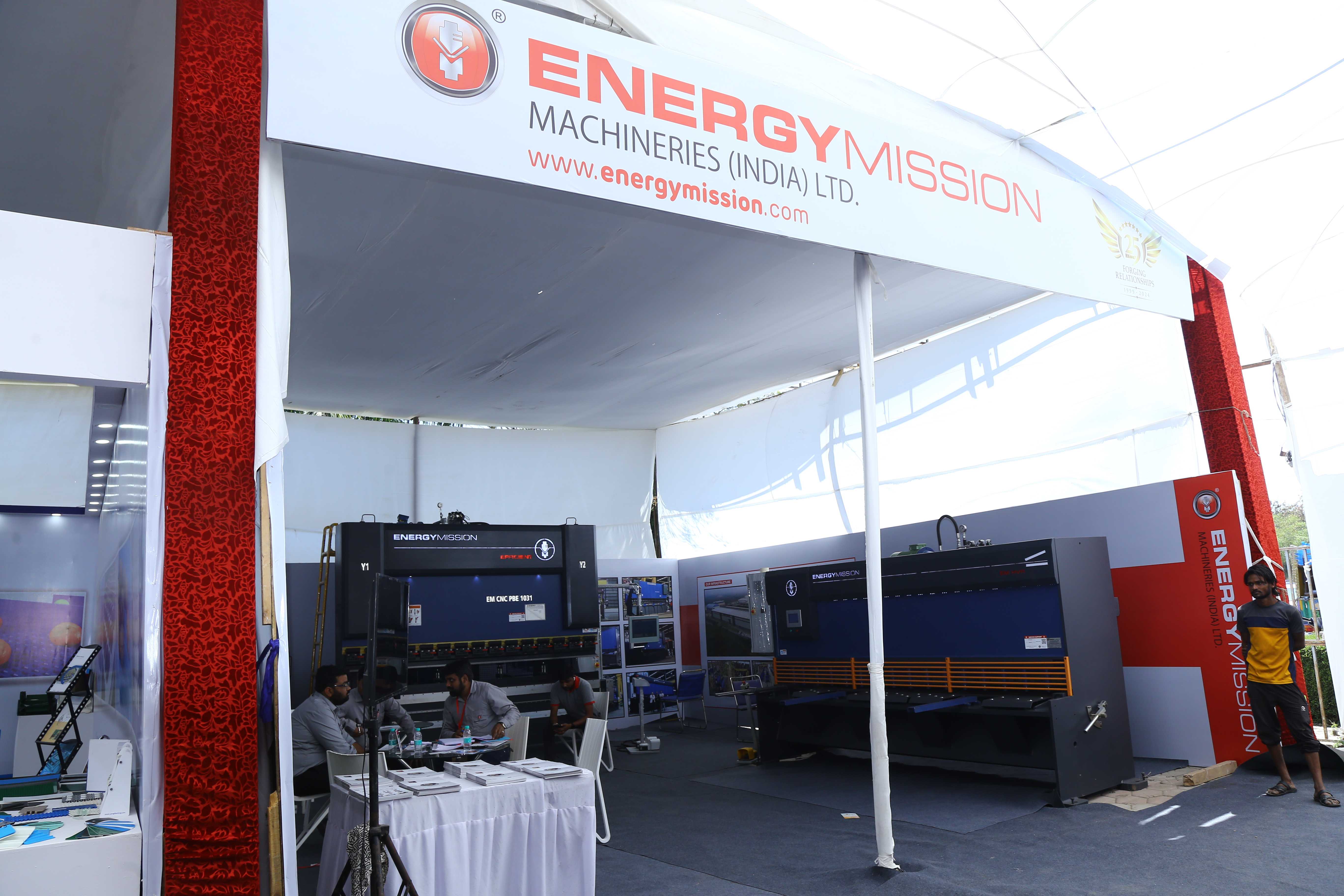 Industrial Expo Gallery