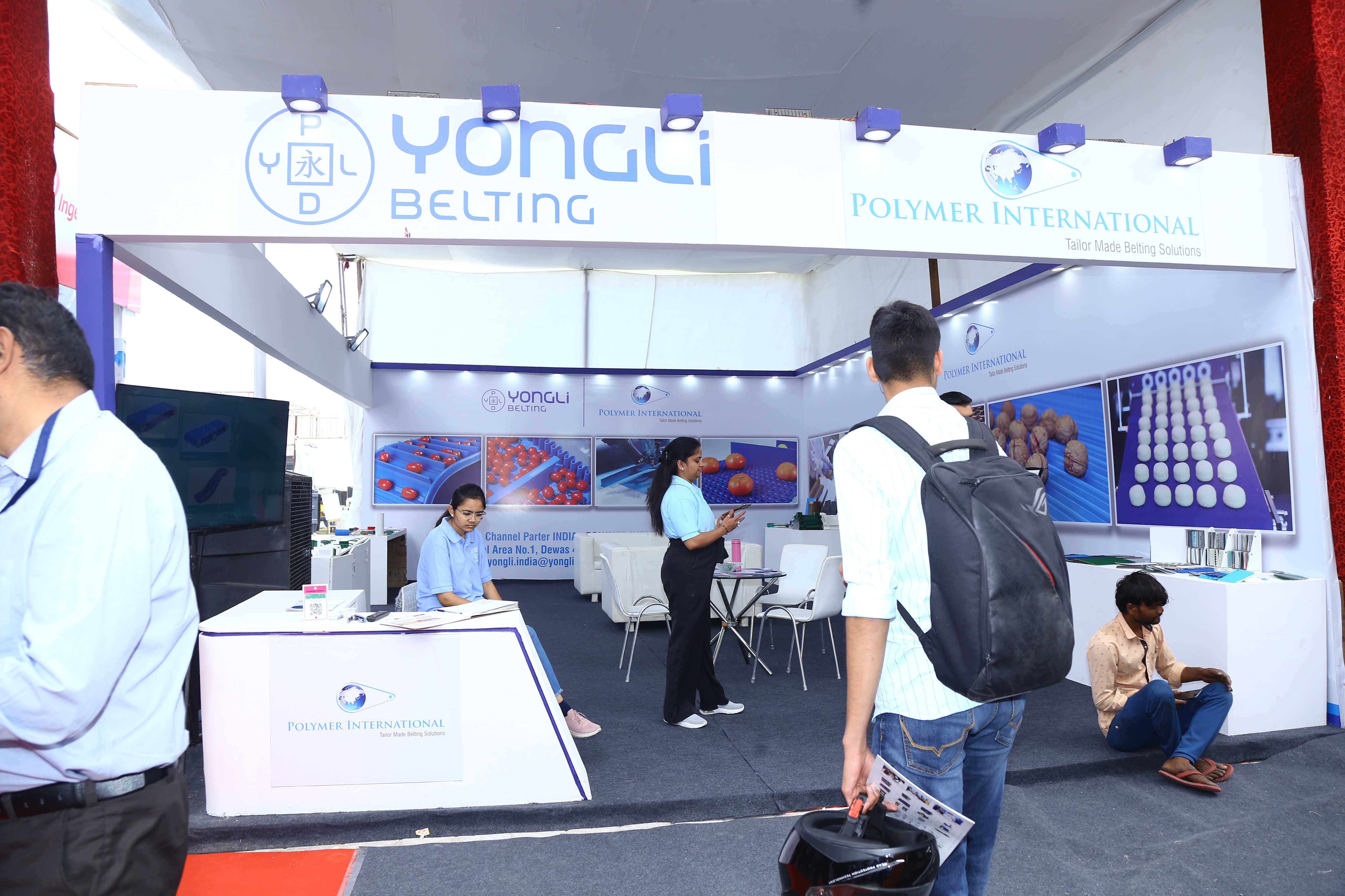 Industrial Expo Gallery