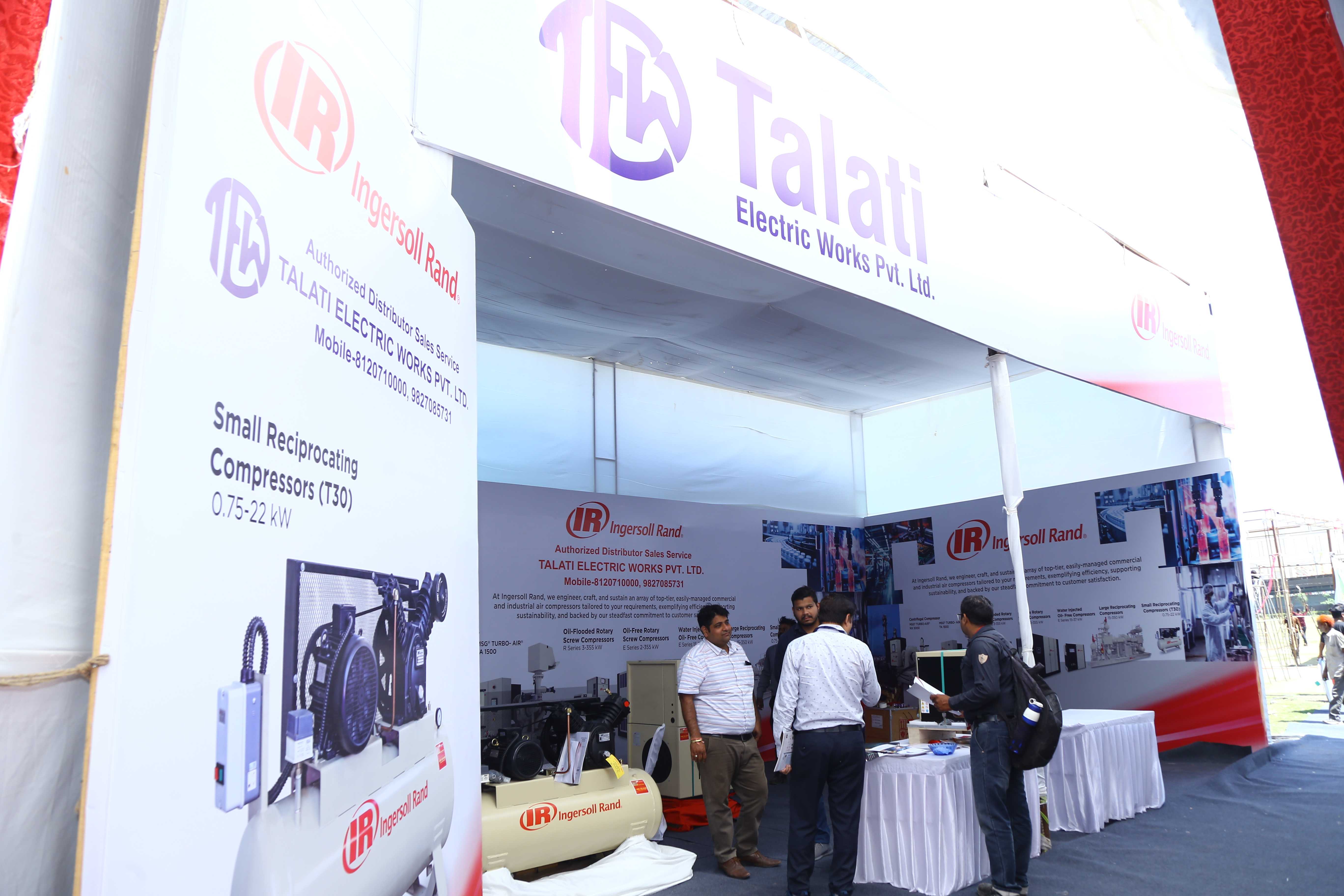 Industrial Expo Gallery