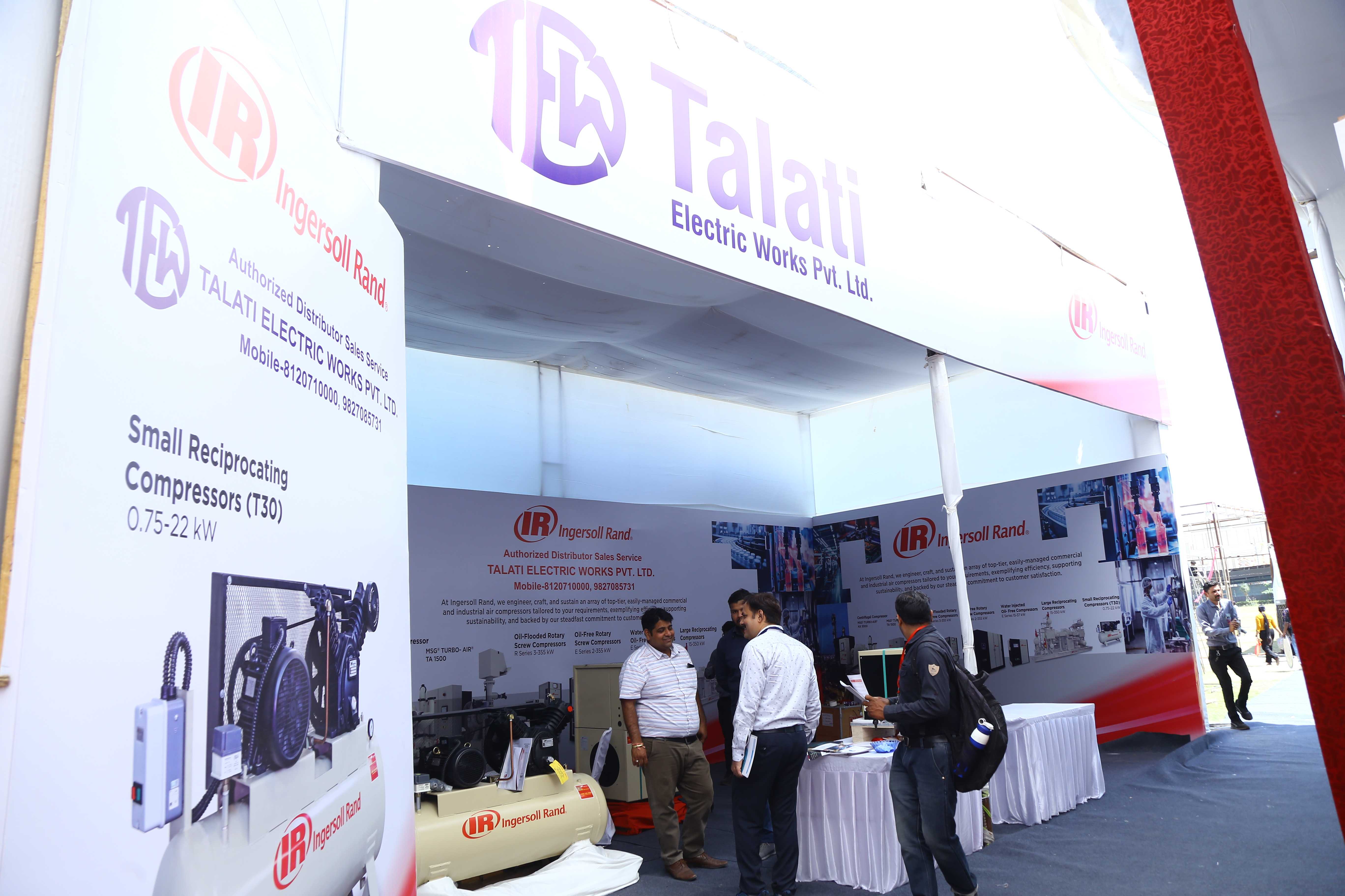 Industrial Expo Gallery