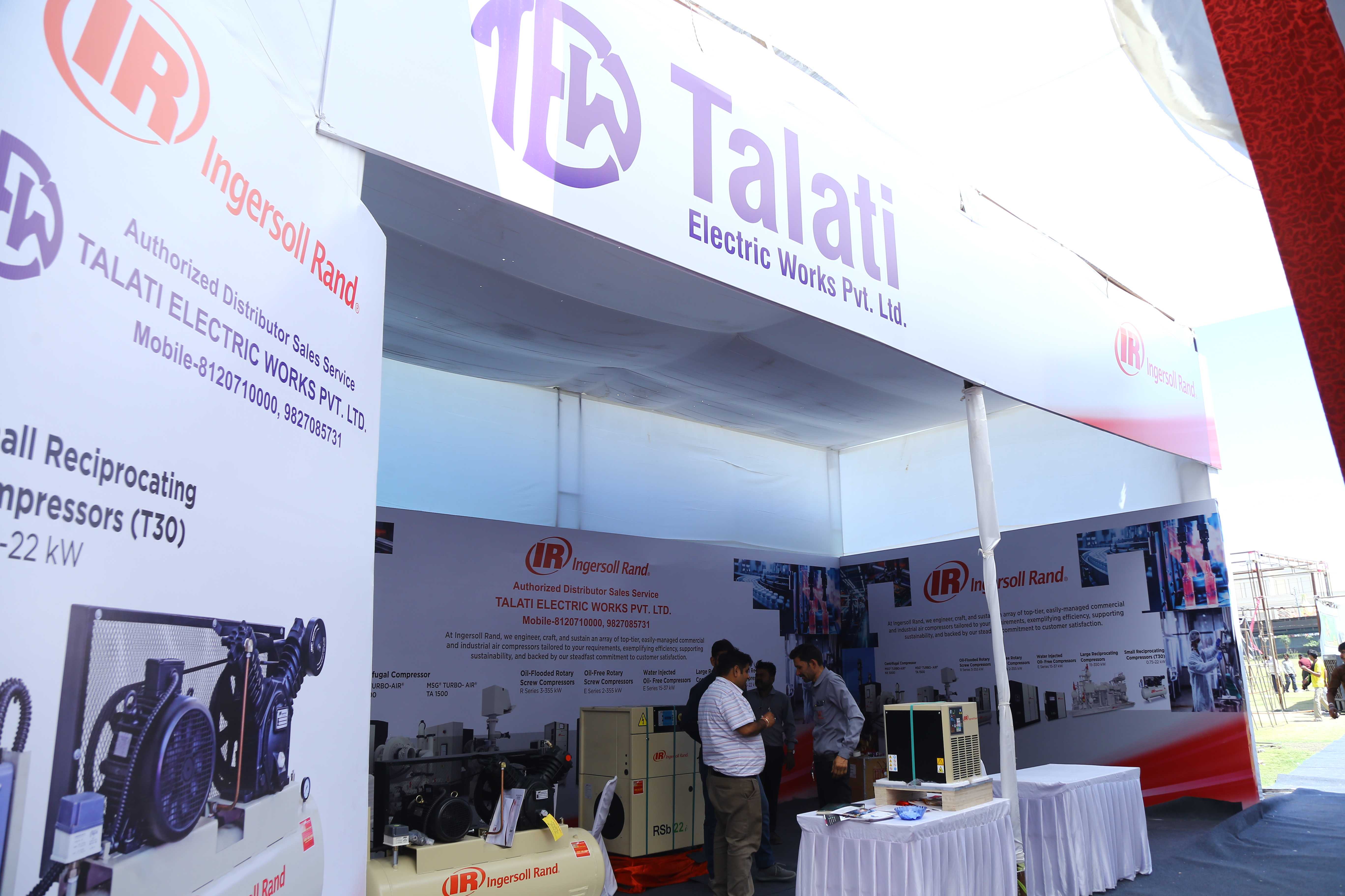 Industrial Expo Gallery