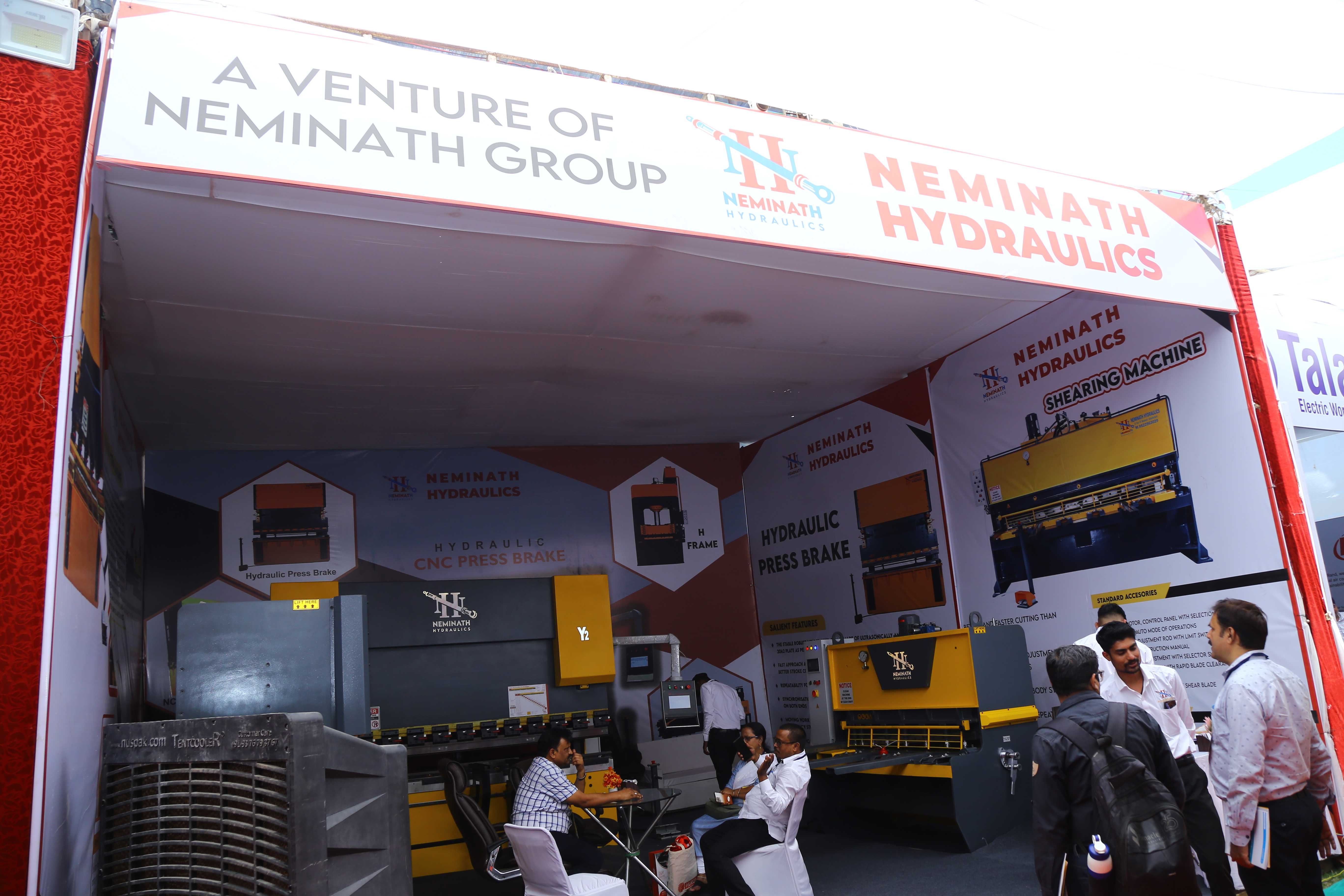 Industrial Expo Gallery