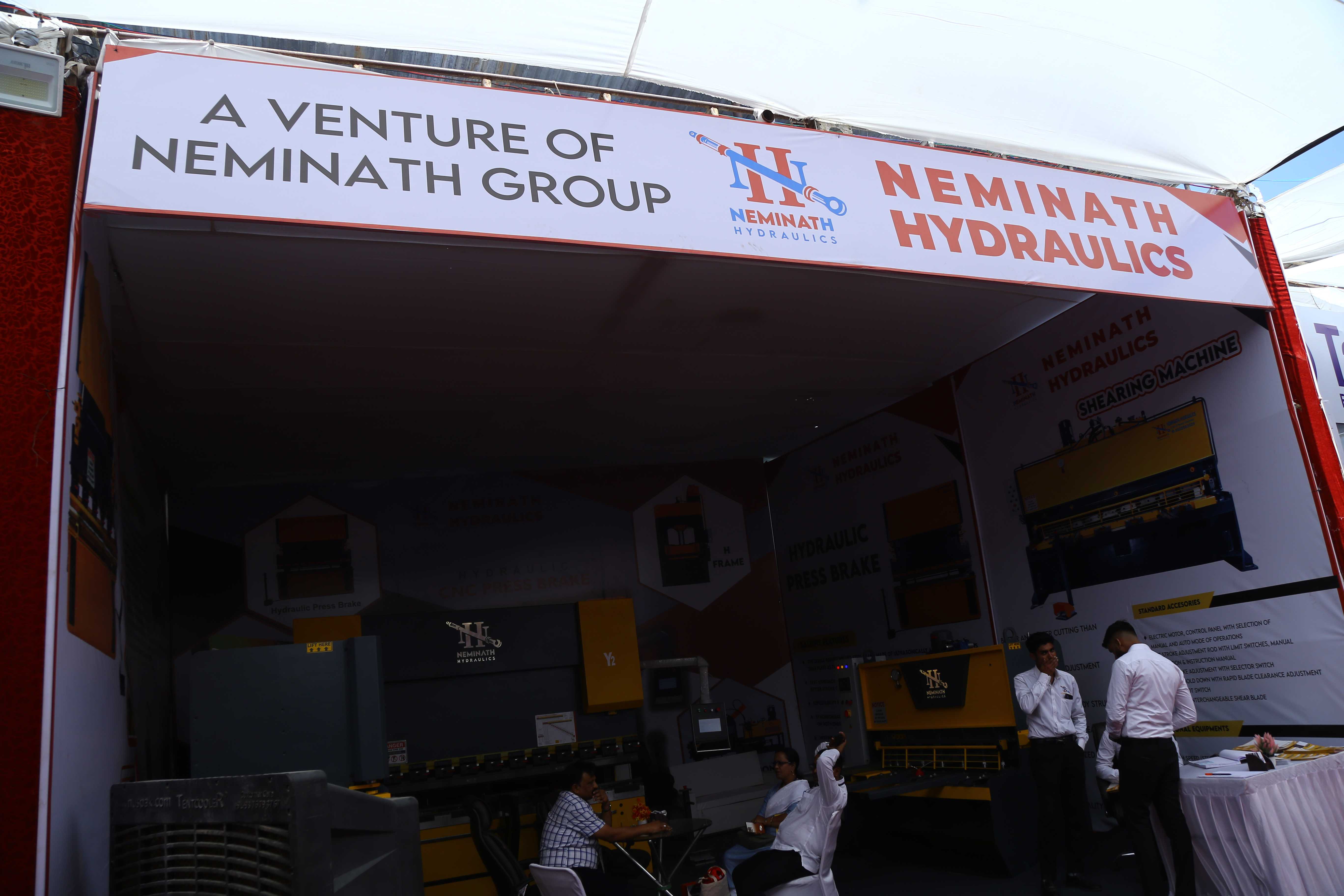 Industrial Expo Gallery