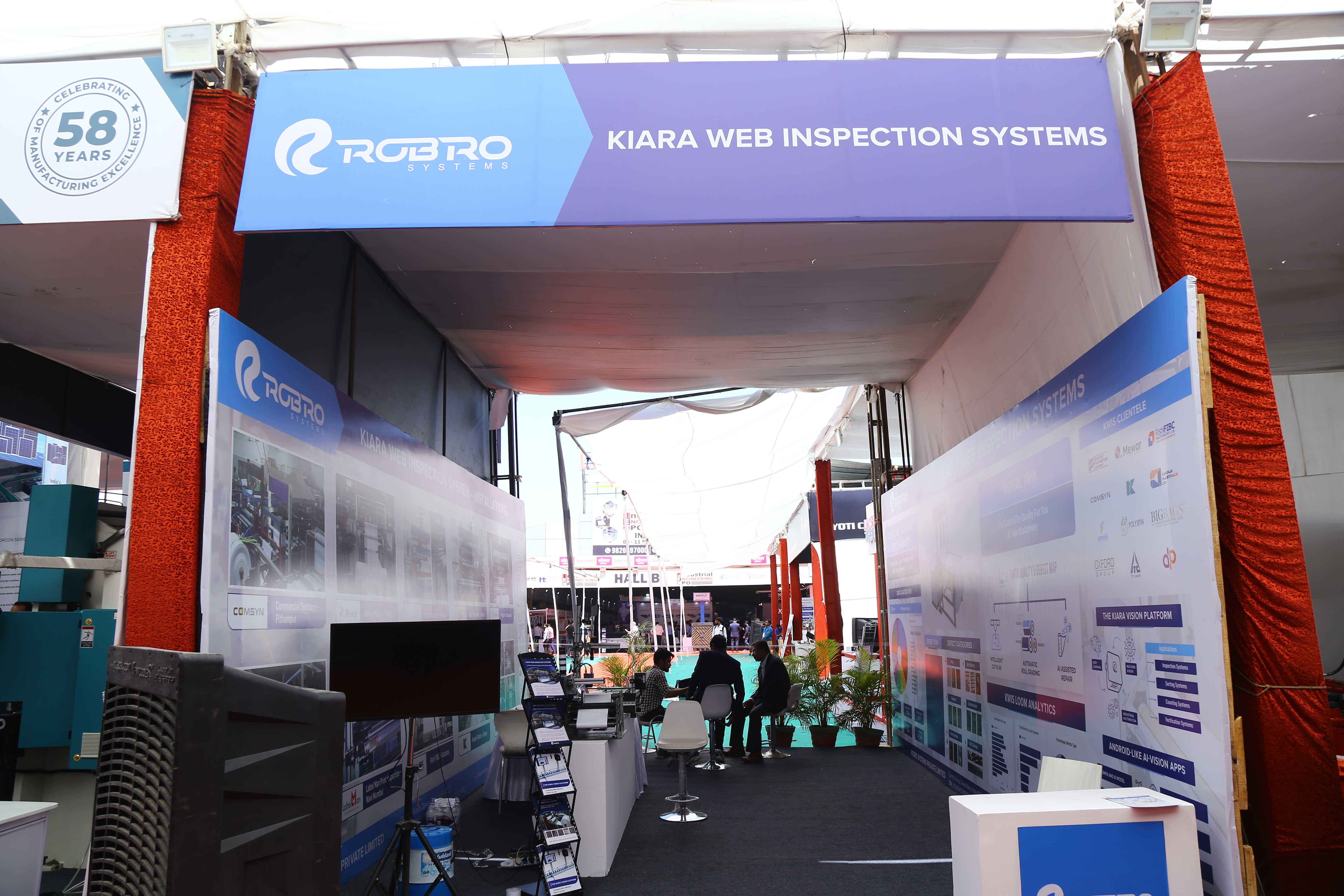 Industrial Expo Gallery