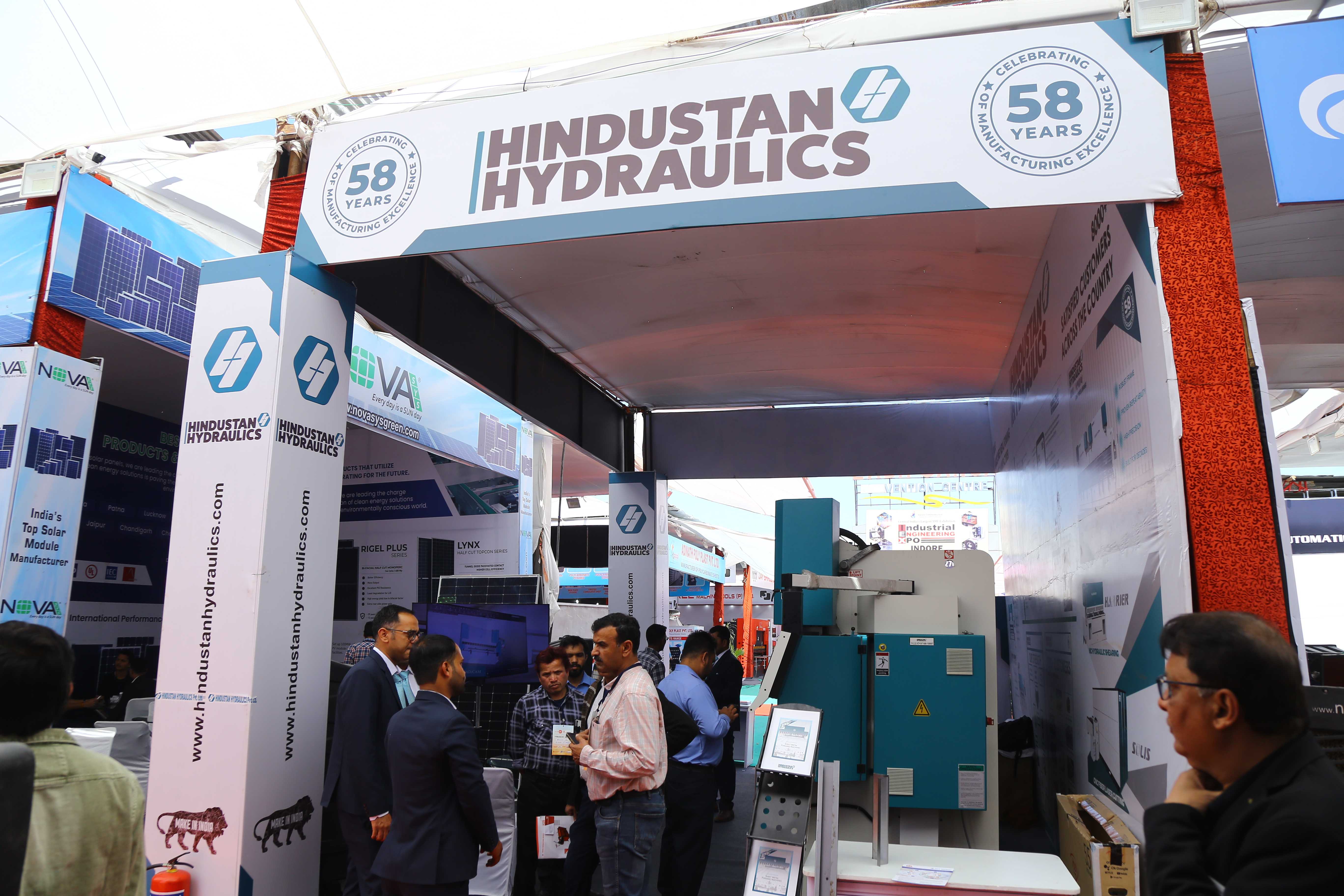 Industrial Expo Gallery