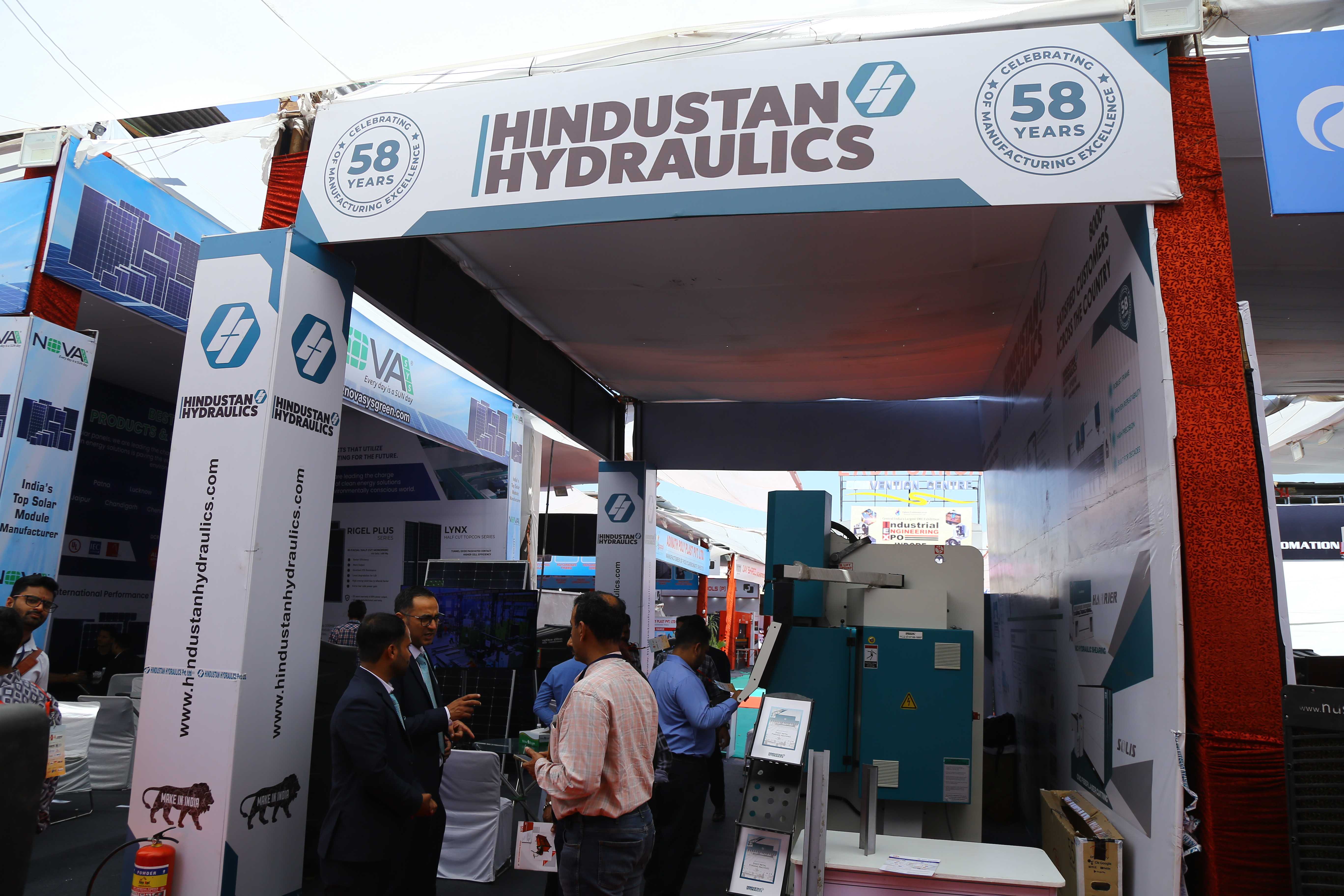 Industrial Expo Gallery